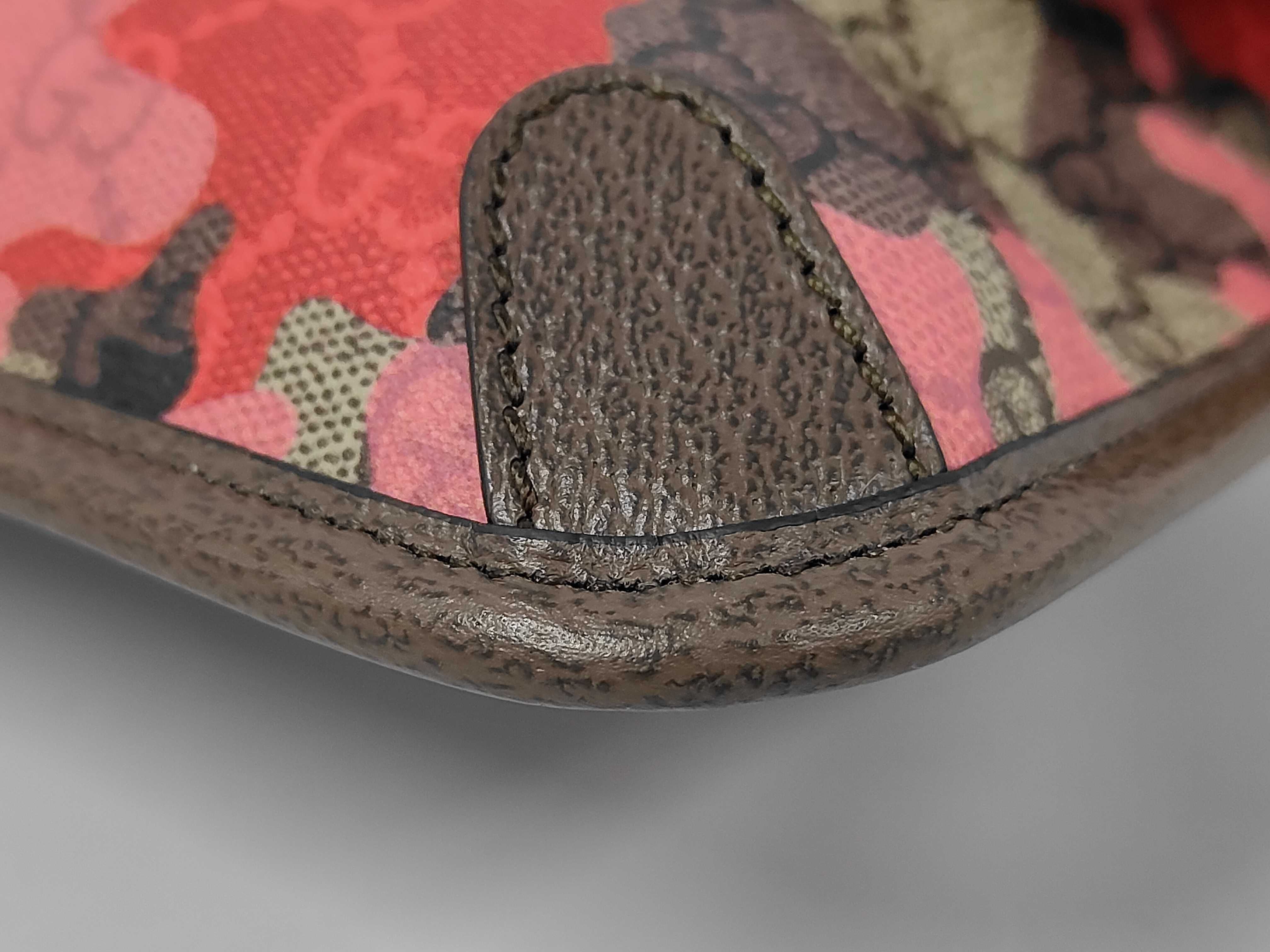 Unused GG Body Bag Camouflage Bag — view 6