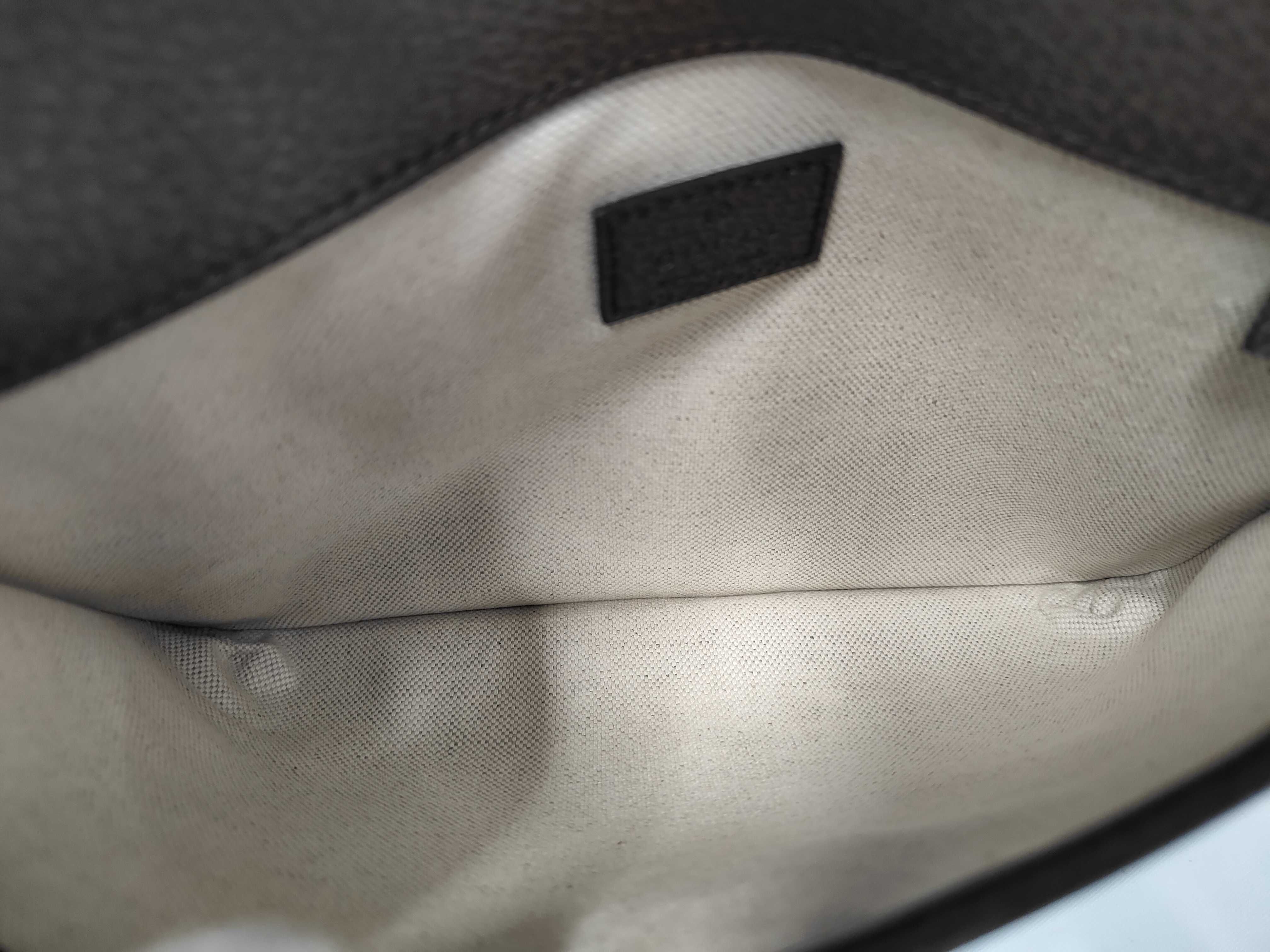 Unused GG Body Bag Camouflage Bag — view 8