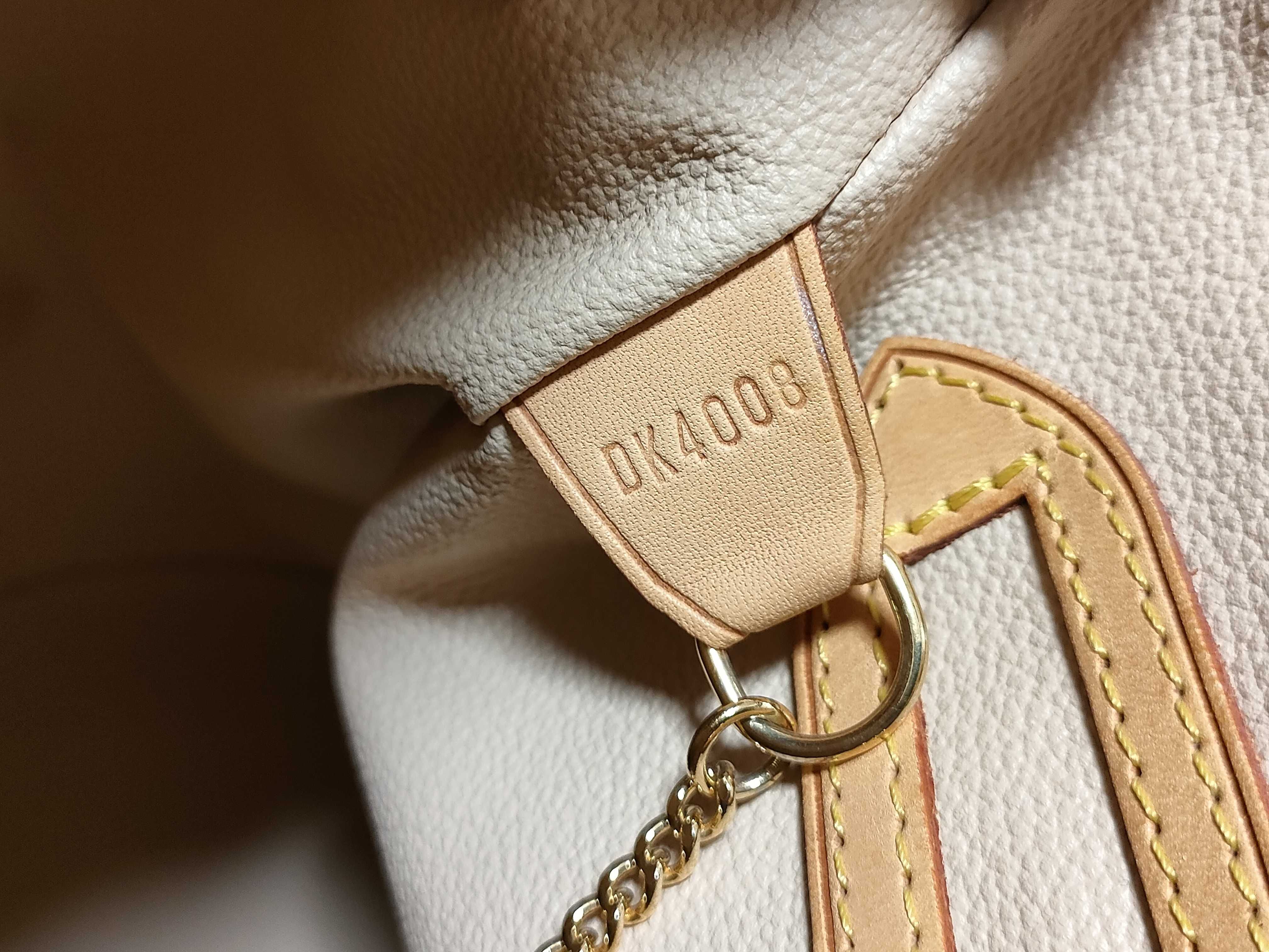 Monogram Bucket PM Shoulder Bag — view 13