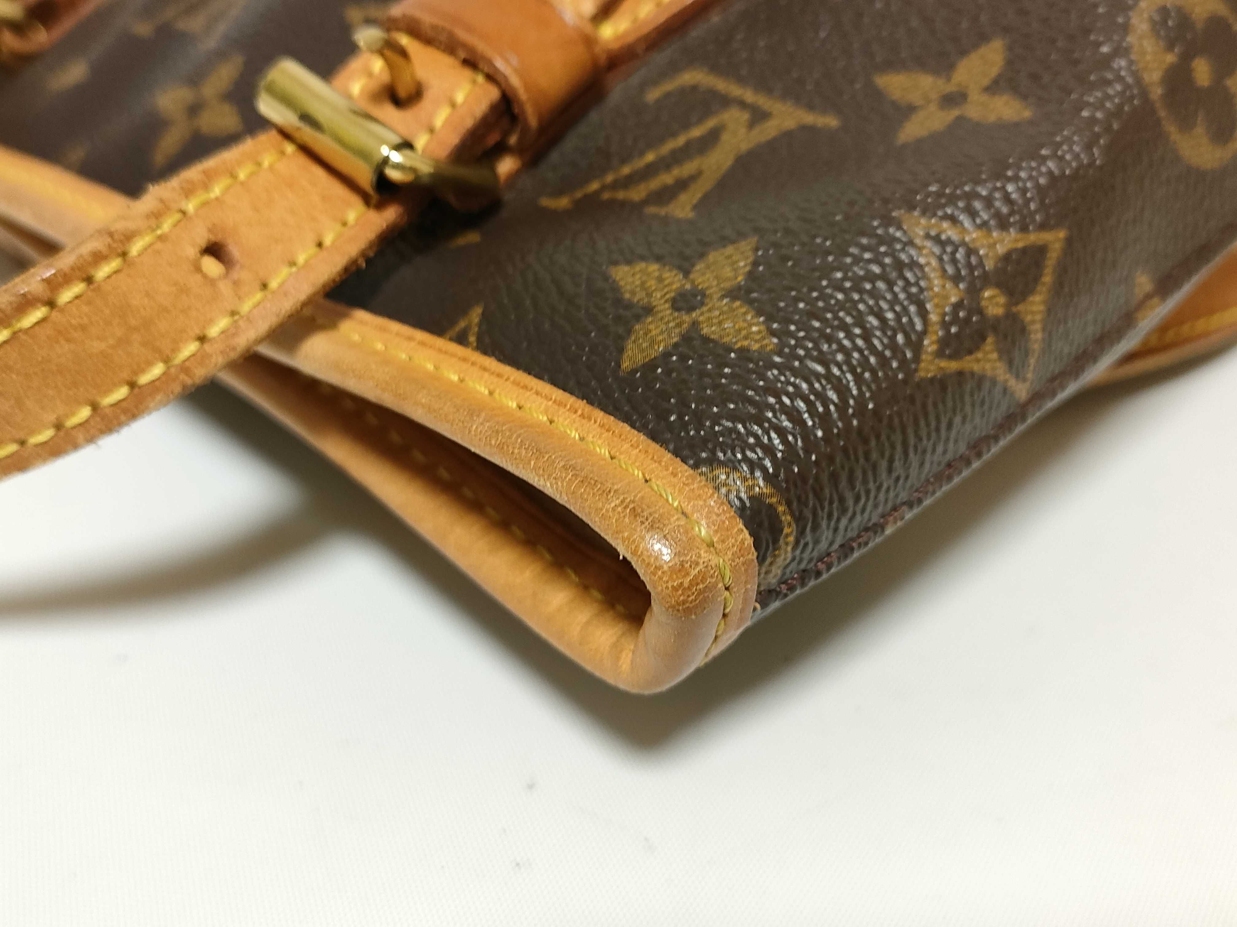 Monogram Bucket PM Shoulder Bag — view 15