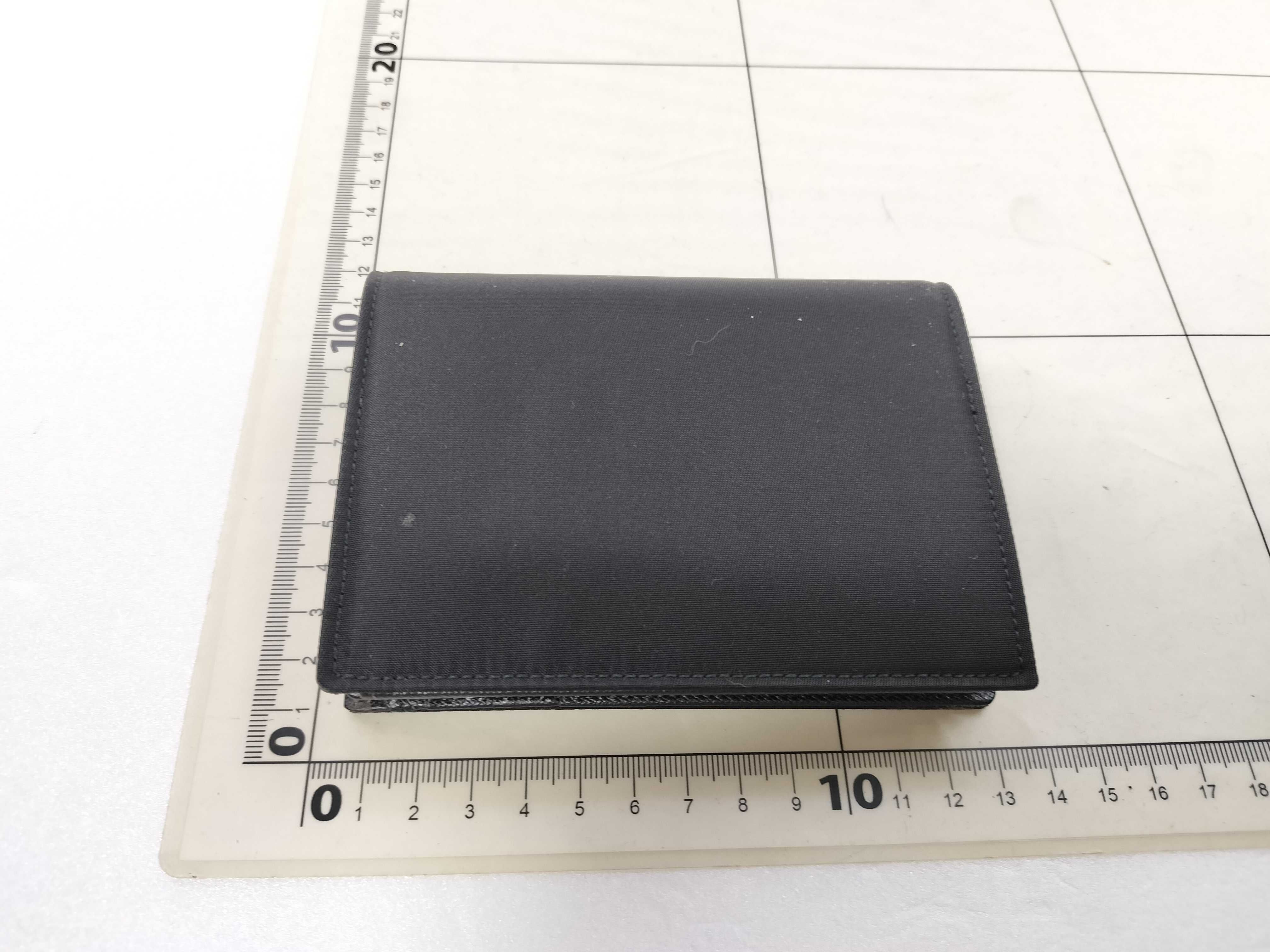 Nylon M505 Wallet — view 2