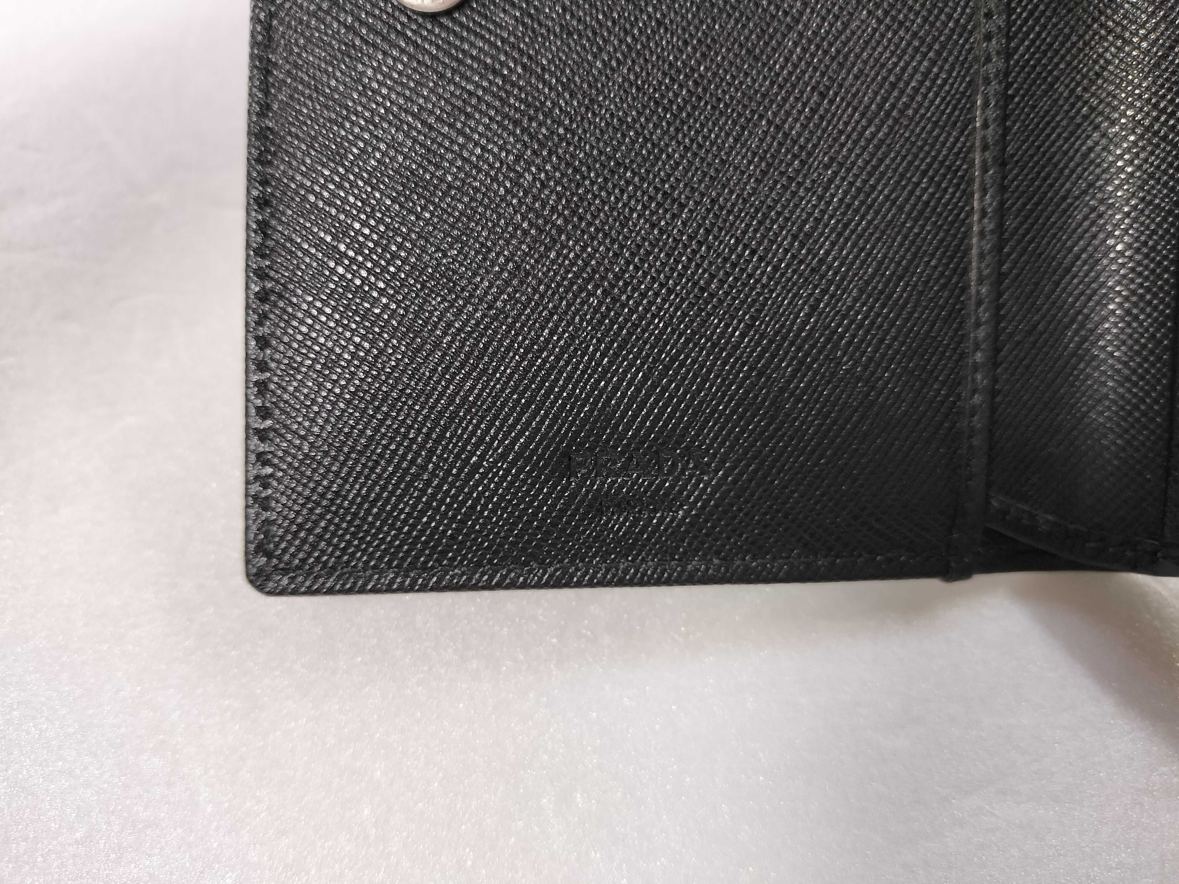 Nylon M505 Wallet — view 12