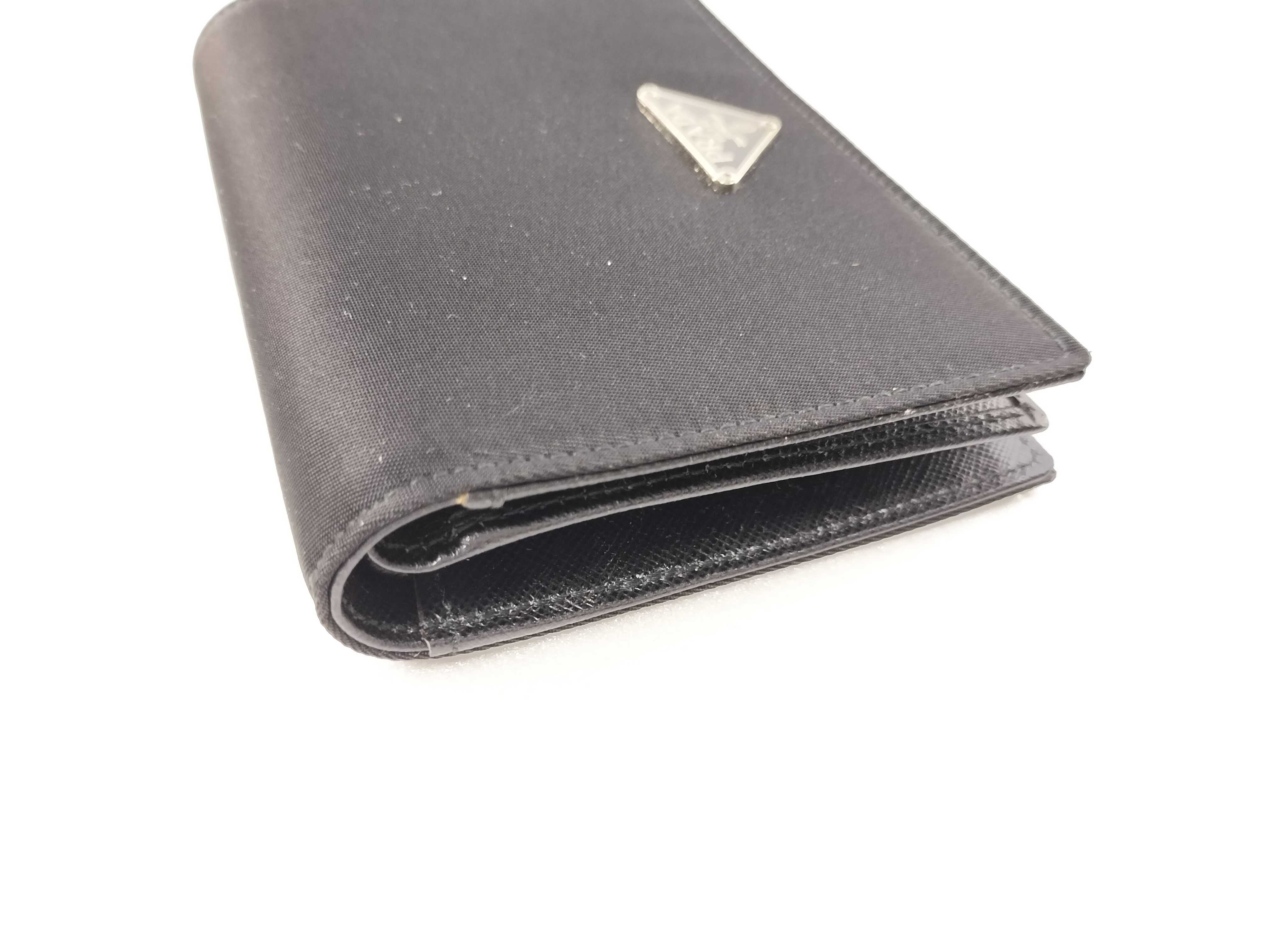 Nylon M505 Wallet — view 3
