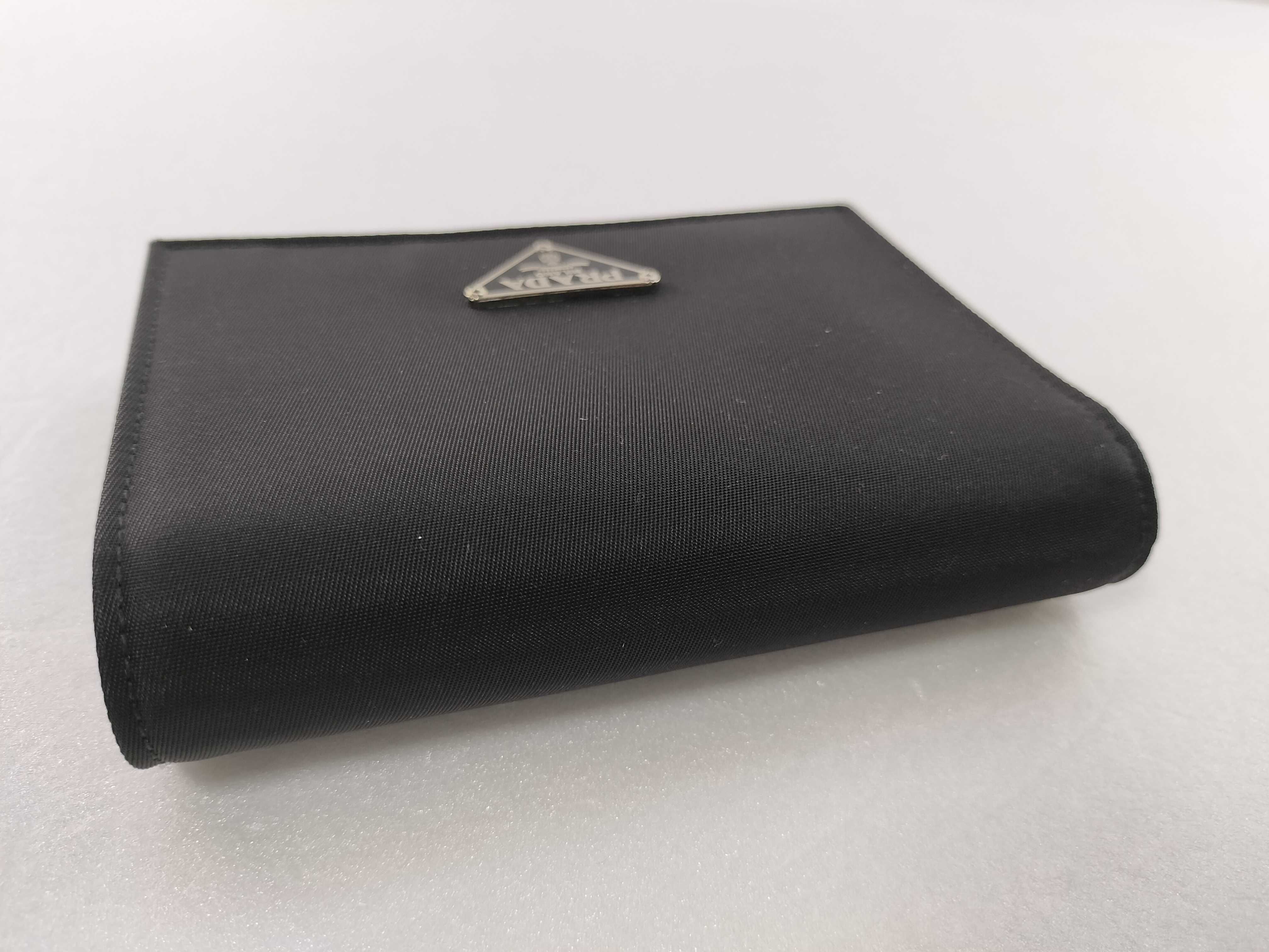 Nylon M505 Wallet — view 5