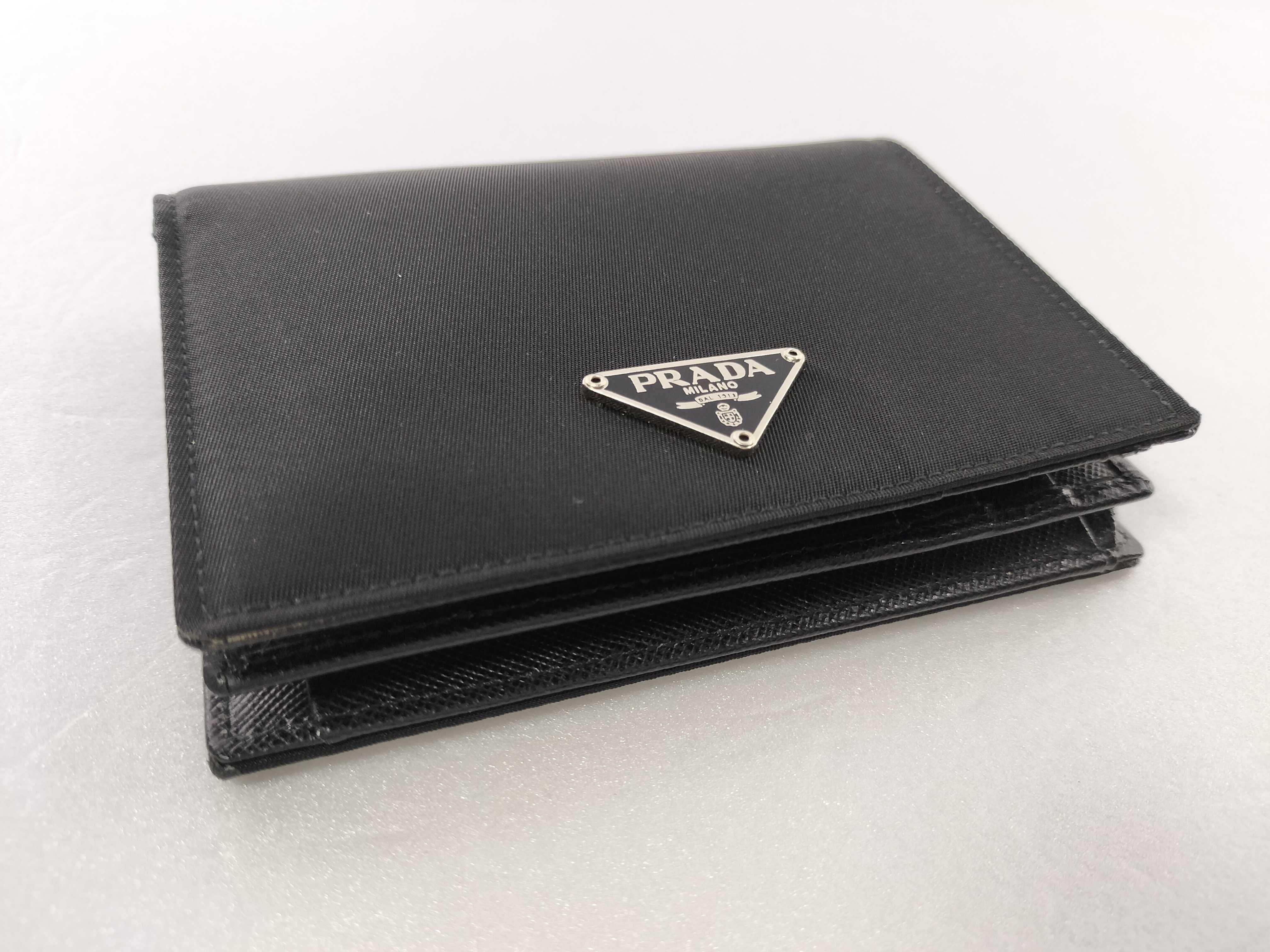 Nylon M505 Wallet — view 6