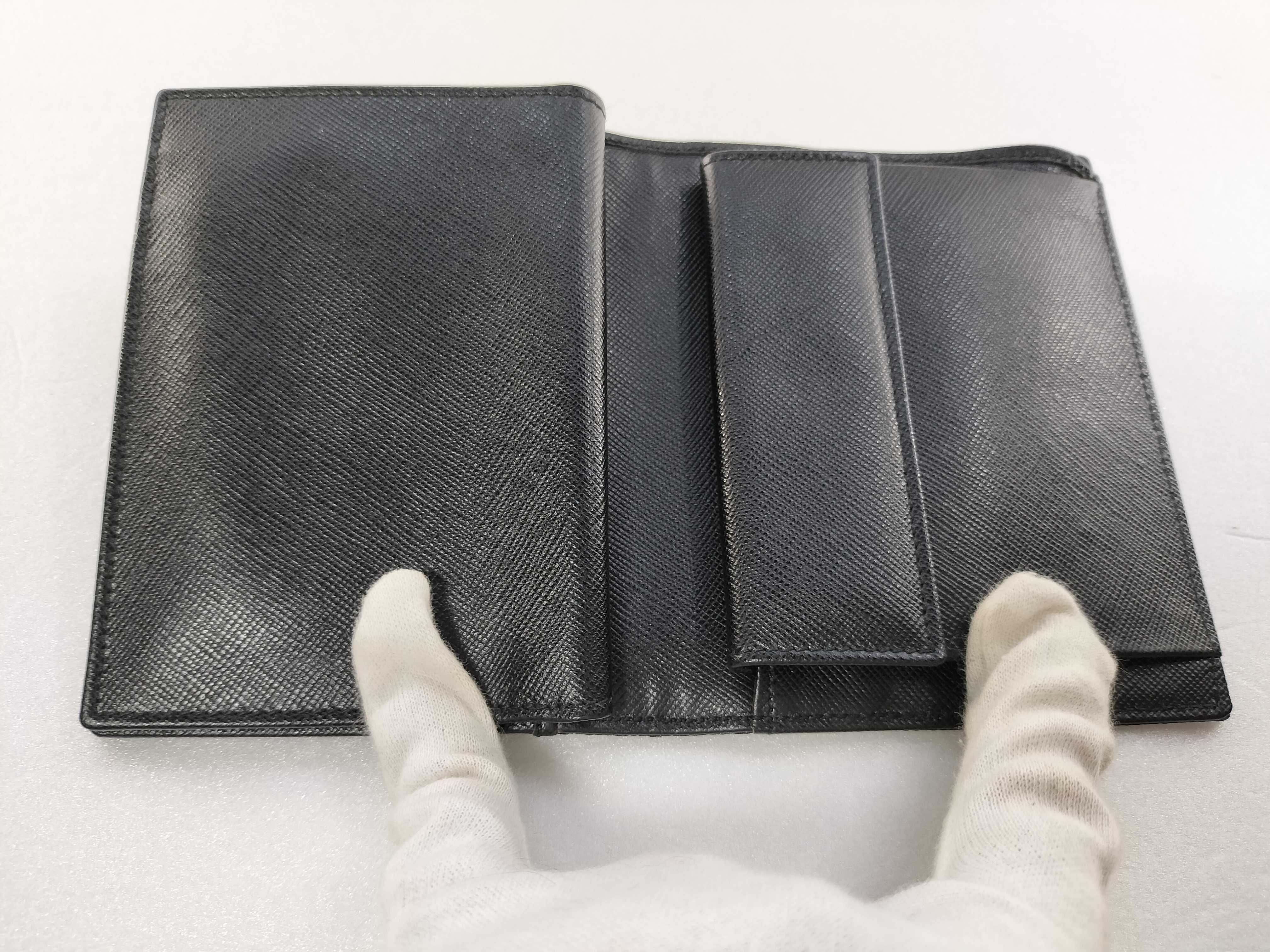 Nylon M505 Wallet — view 7