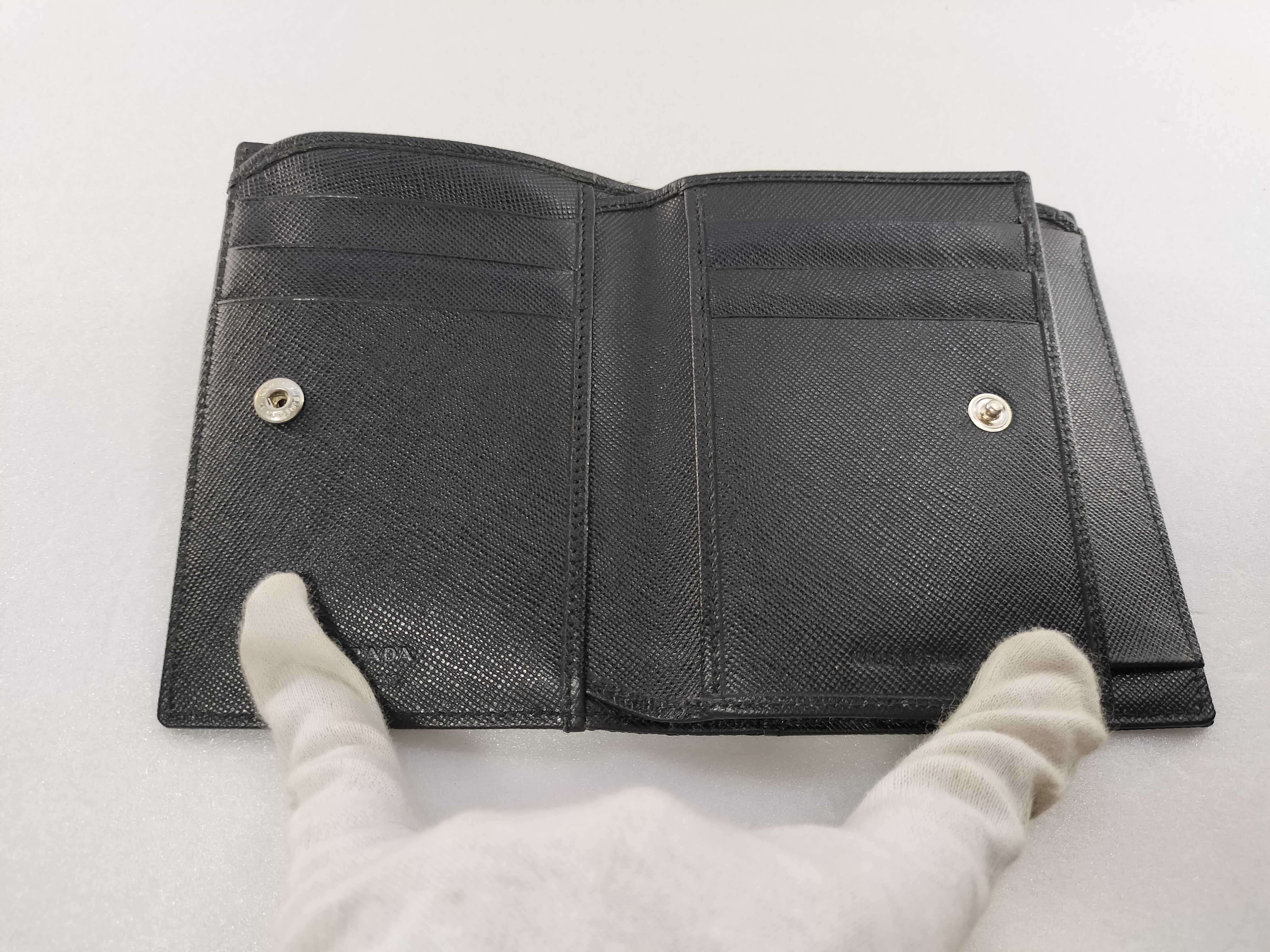 Nylon M505 Wallet — view 8