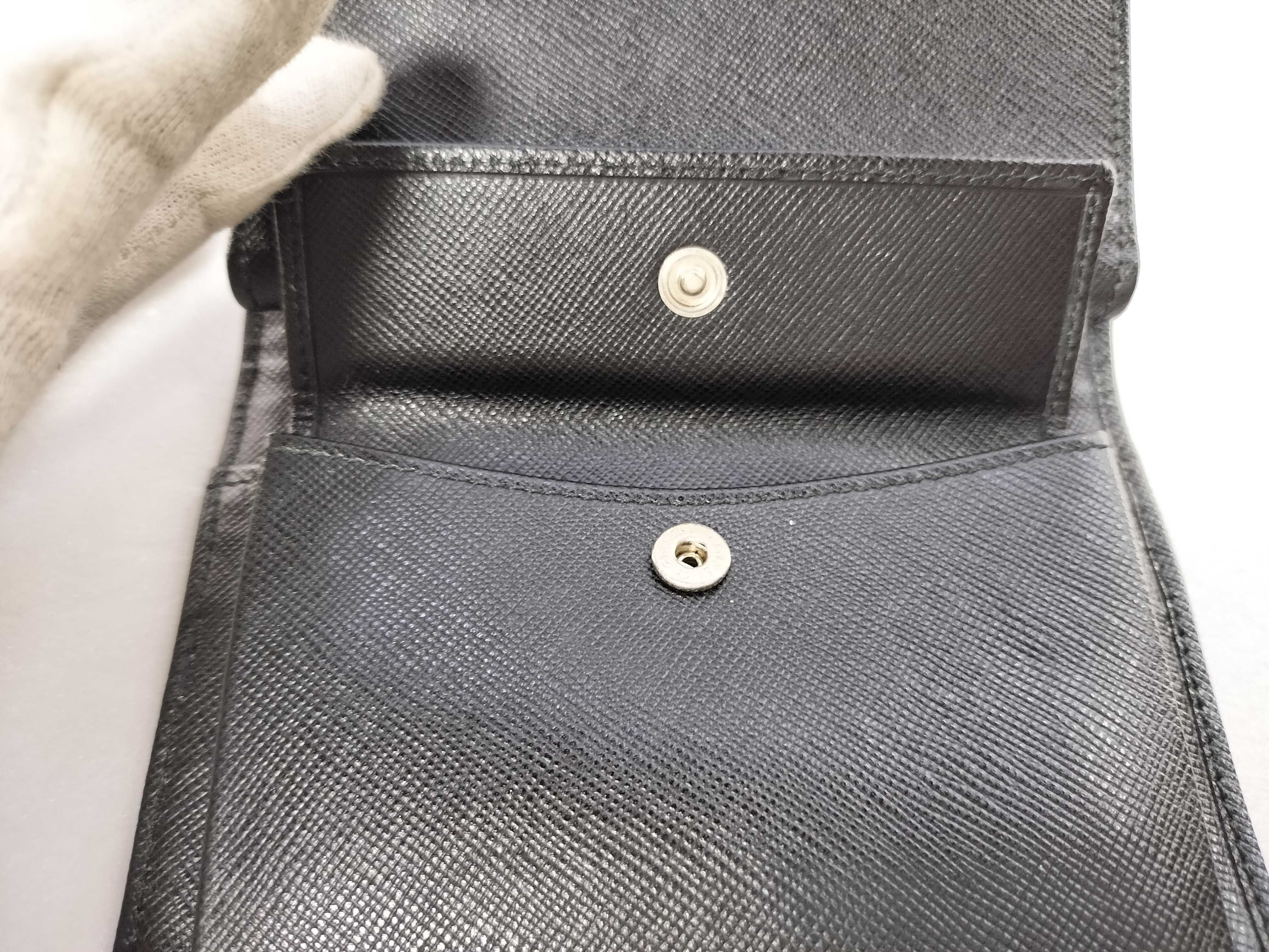 Nylon M505 Wallet — view 10