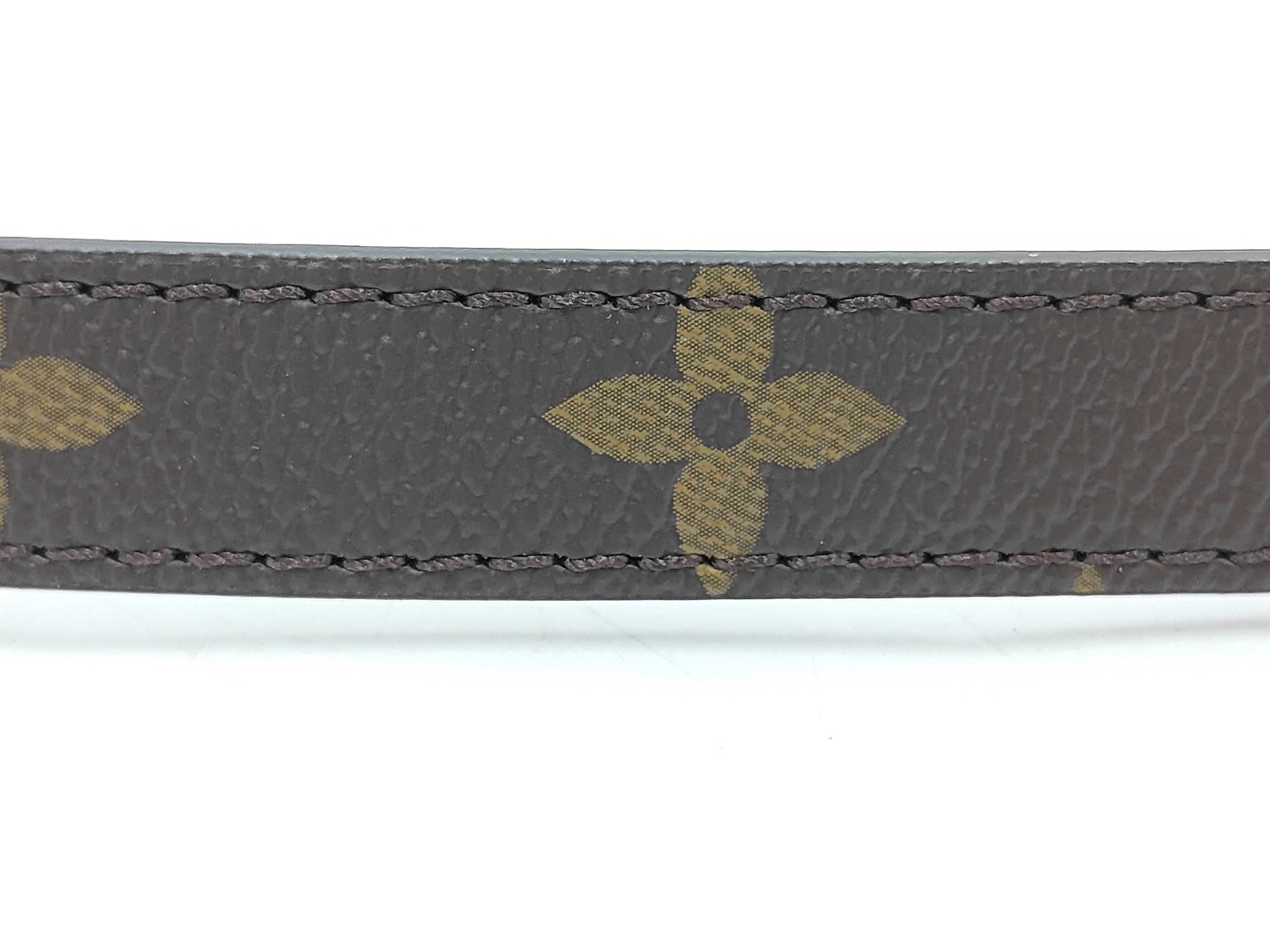 M40780 Monogram Pochette Metis MM Shoulder Bag with Shoulder Strap and Dust Bag — view 4