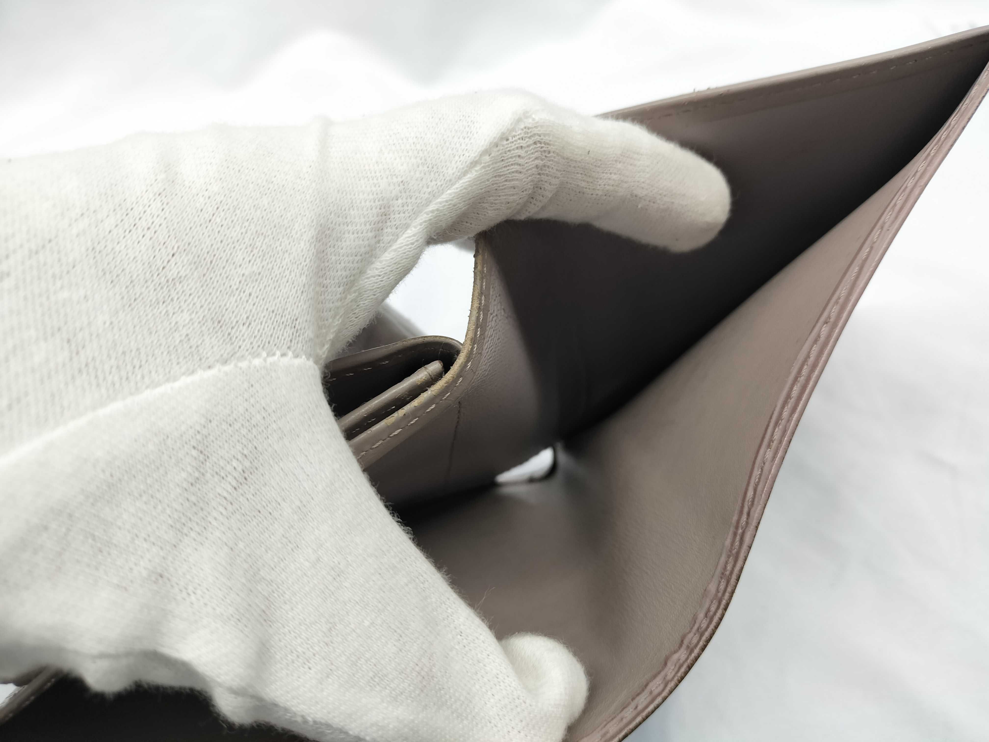 Epi Portefeuille Compact Bi-fold Wallet — view 13