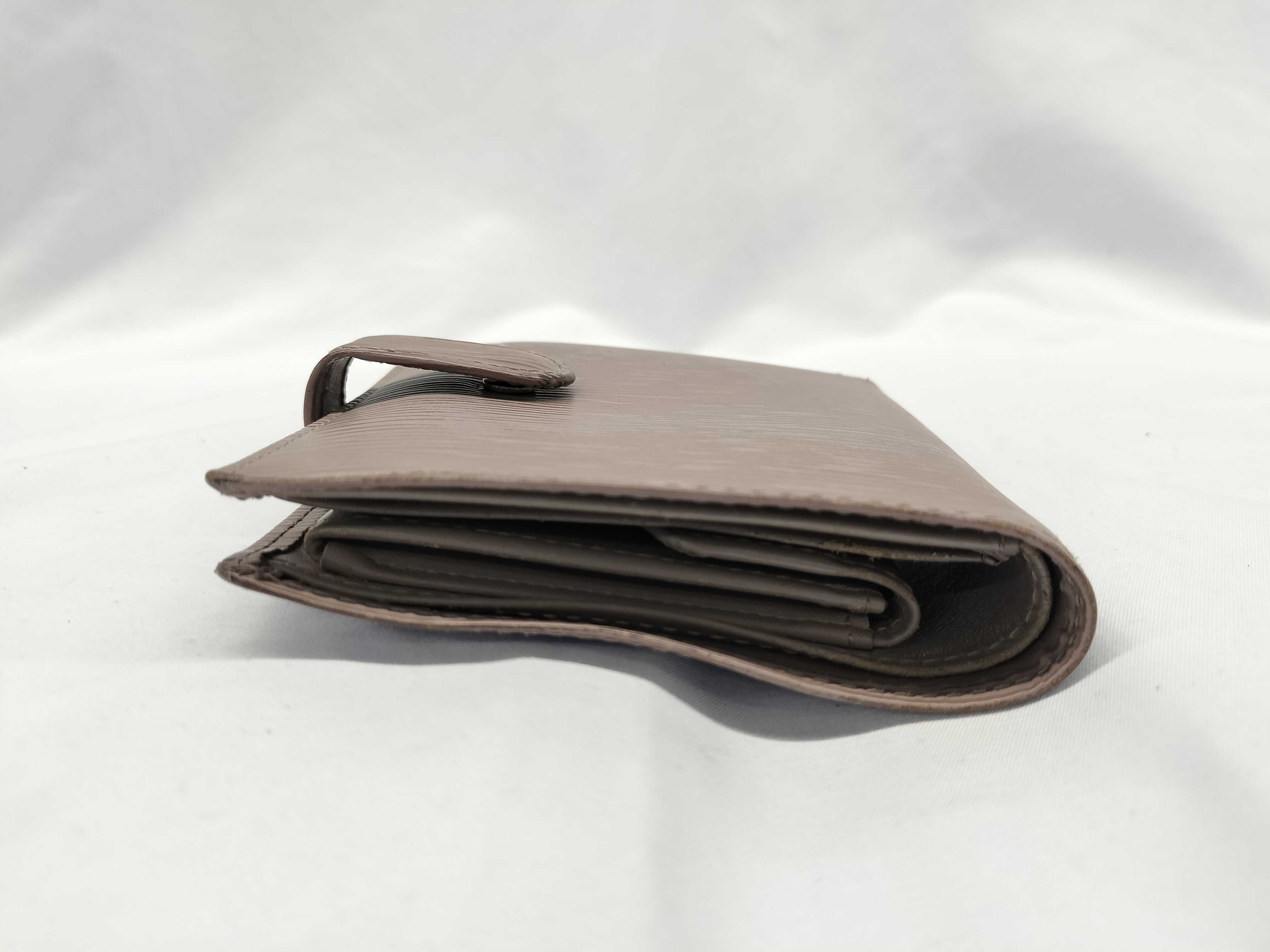 Epi Portefeuille Compact Bi-fold Wallet — view 6