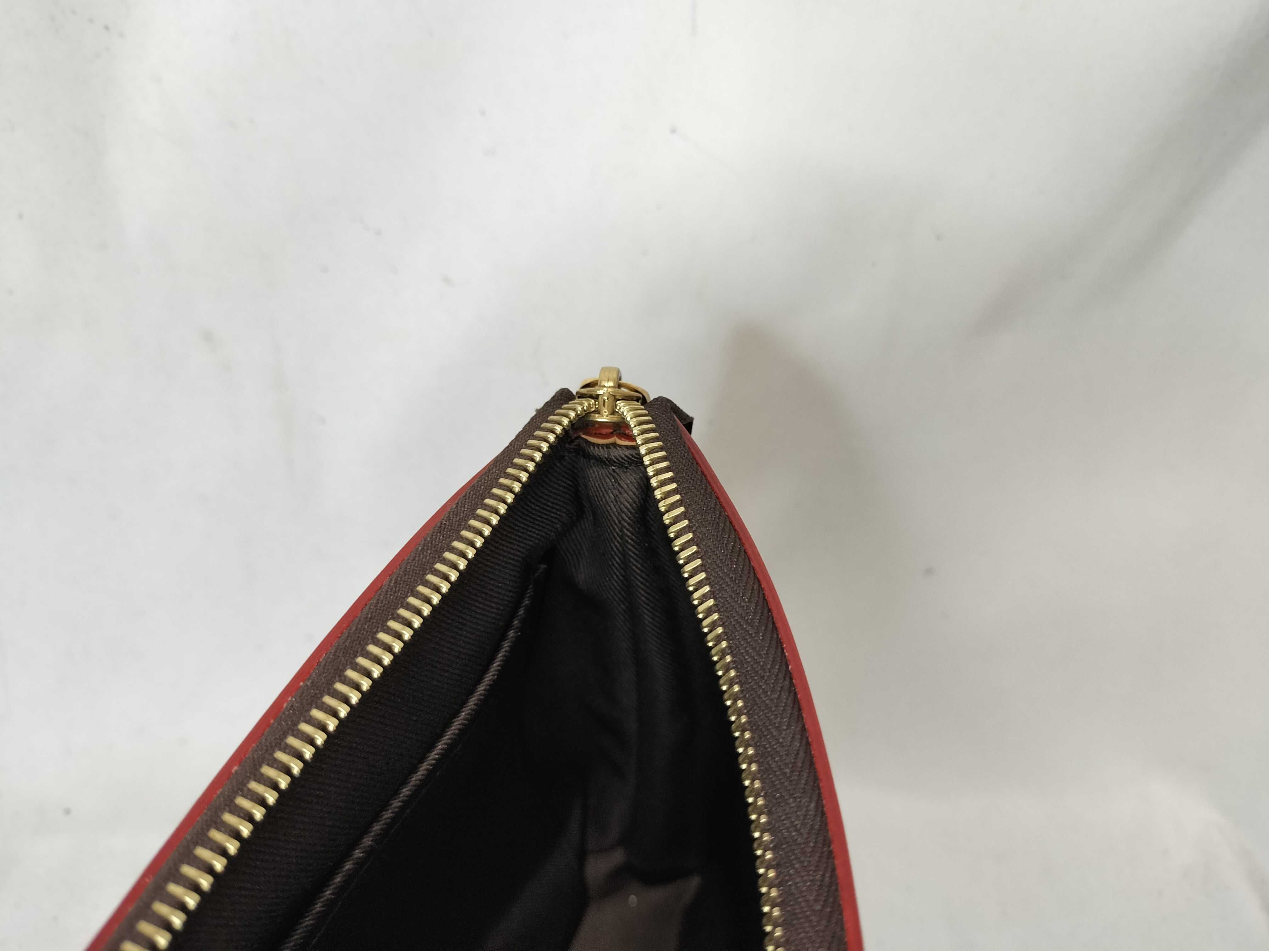 Monogram Craggy Pochette Voyage Souple Second Bag — view 11