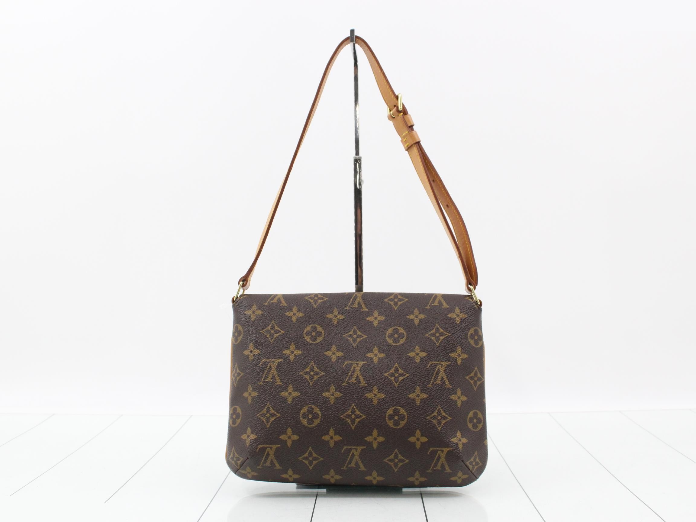 Musette Tango Short Shoulder — view 2
