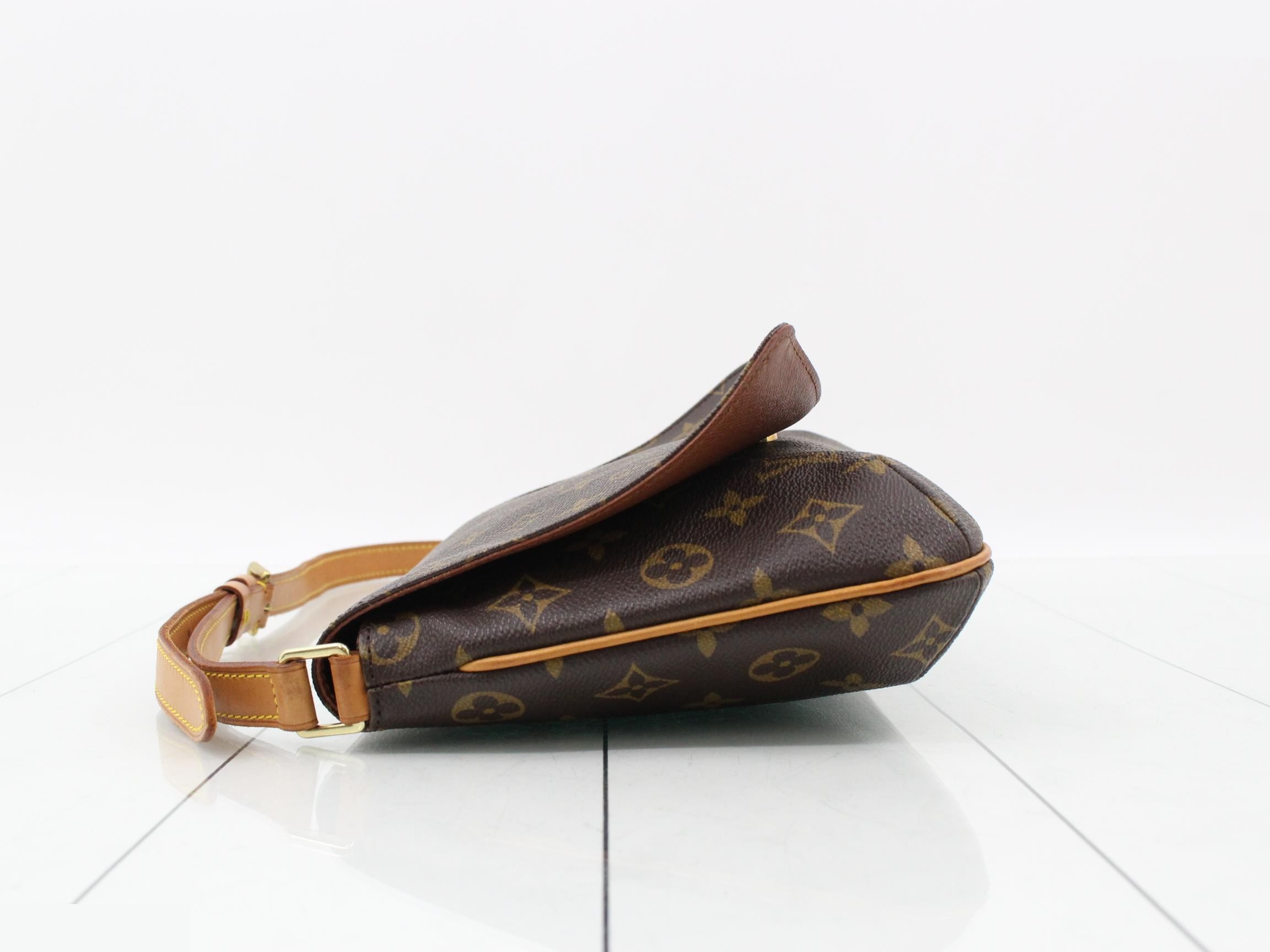 Musette Tango Short Shoulder — view 4