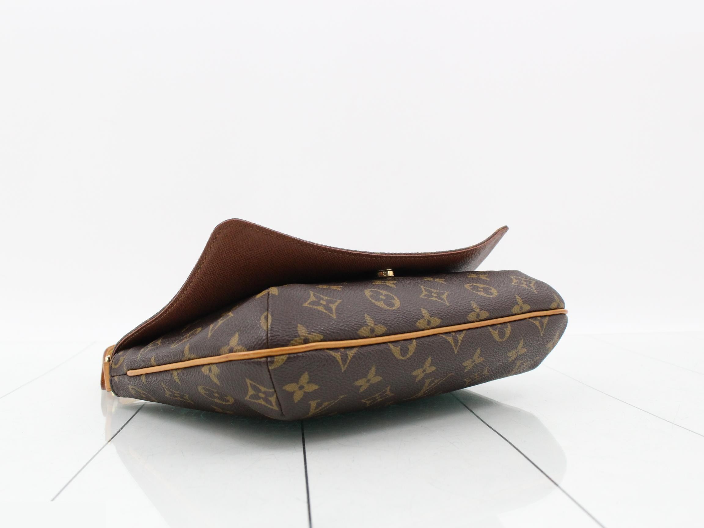 Musette Tango Short Shoulder — view 5