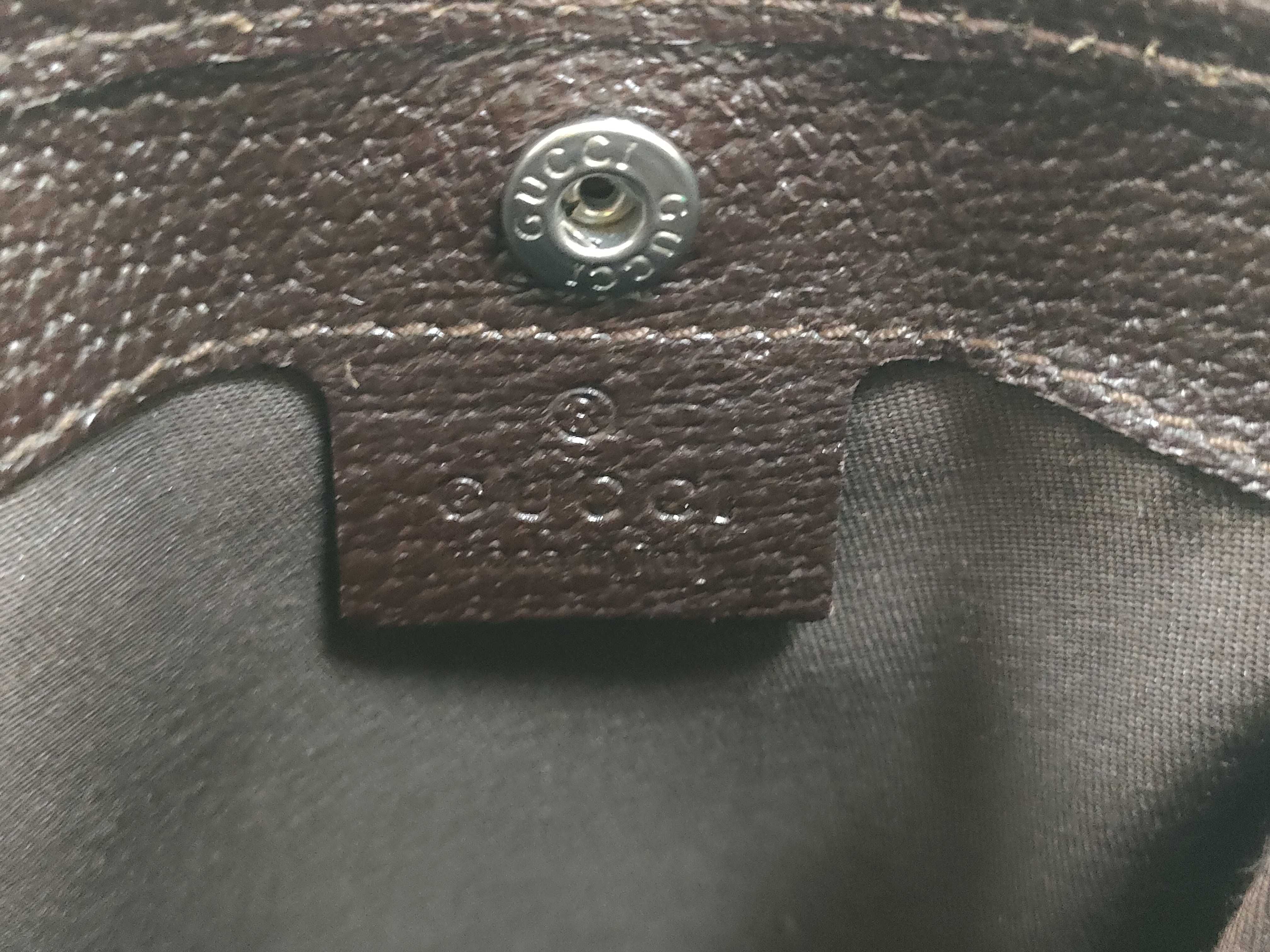 Shoulder Bag 141863 Shoulder Bag — view 10