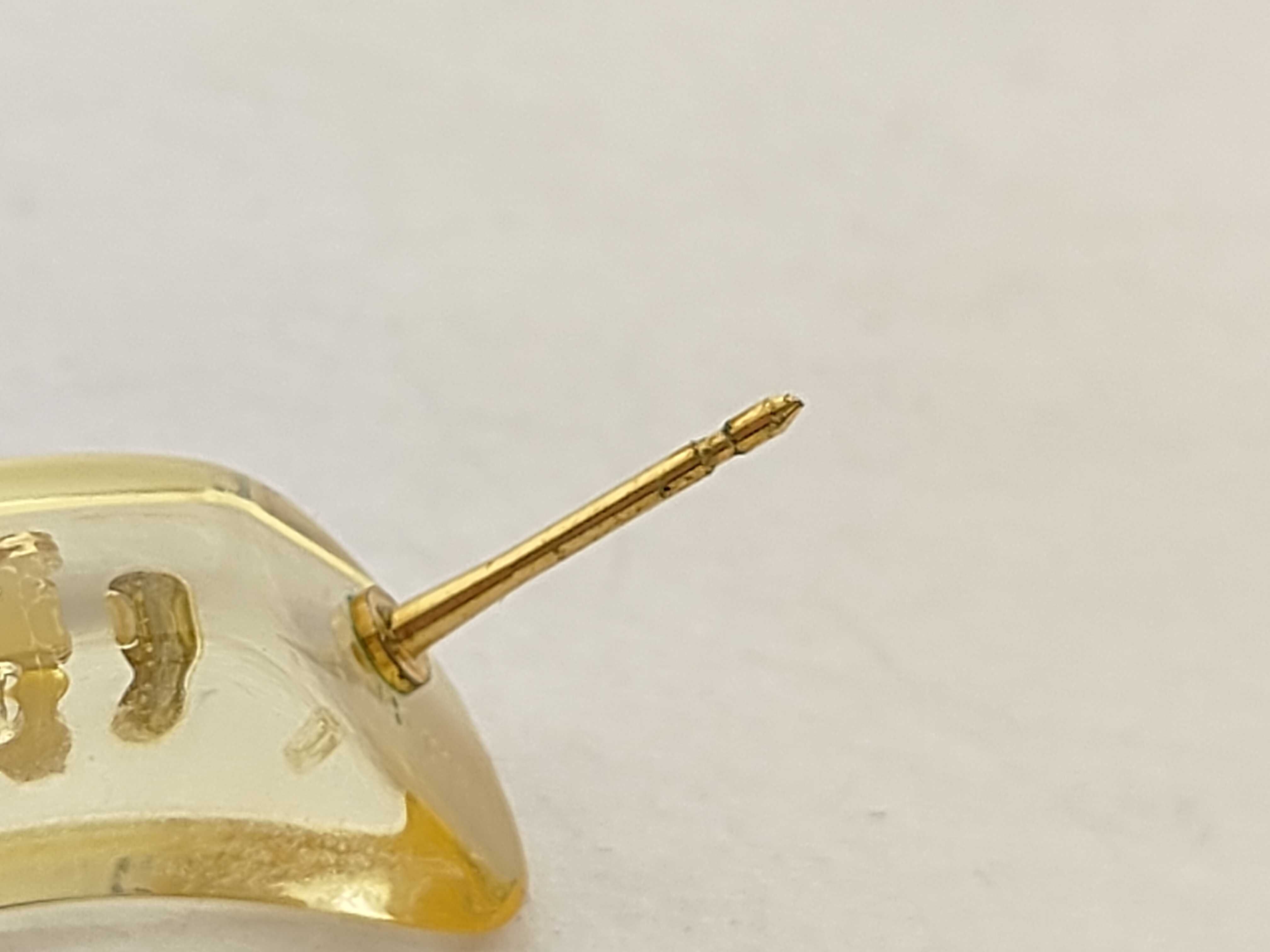 Inclusion Earrings — view 11
