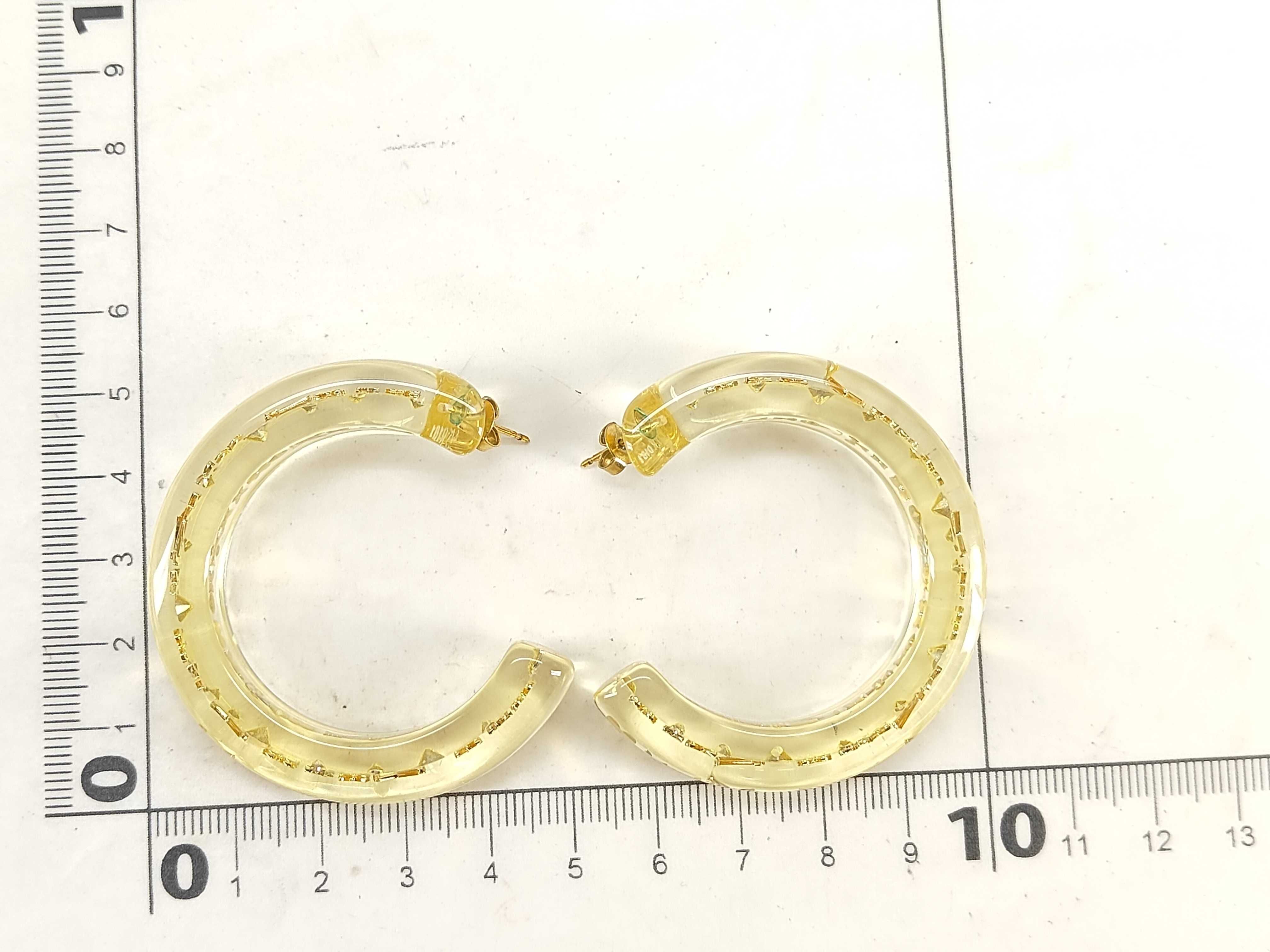 Inclusion Earrings — view 12