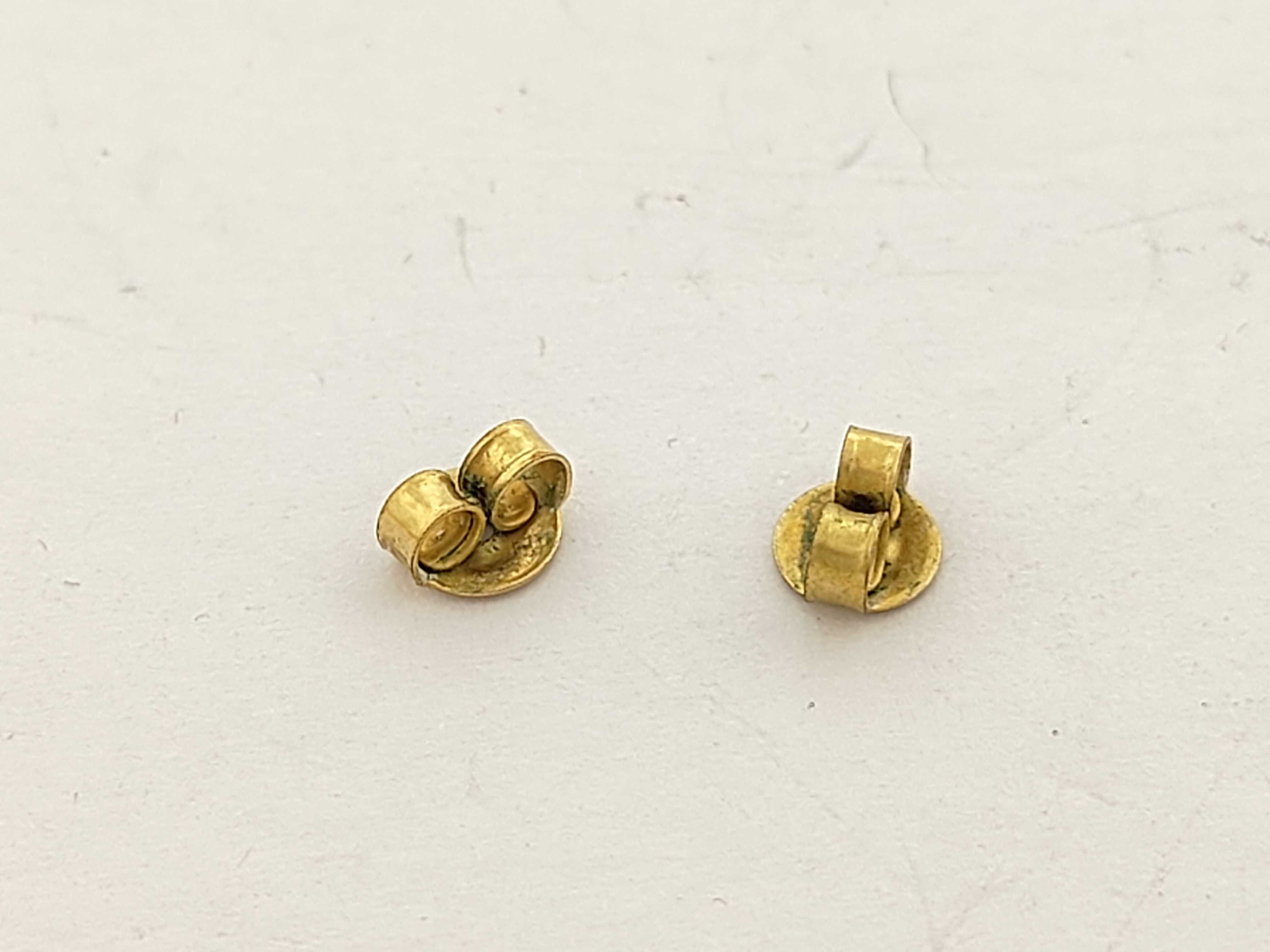 Inclusion Earrings — view 5