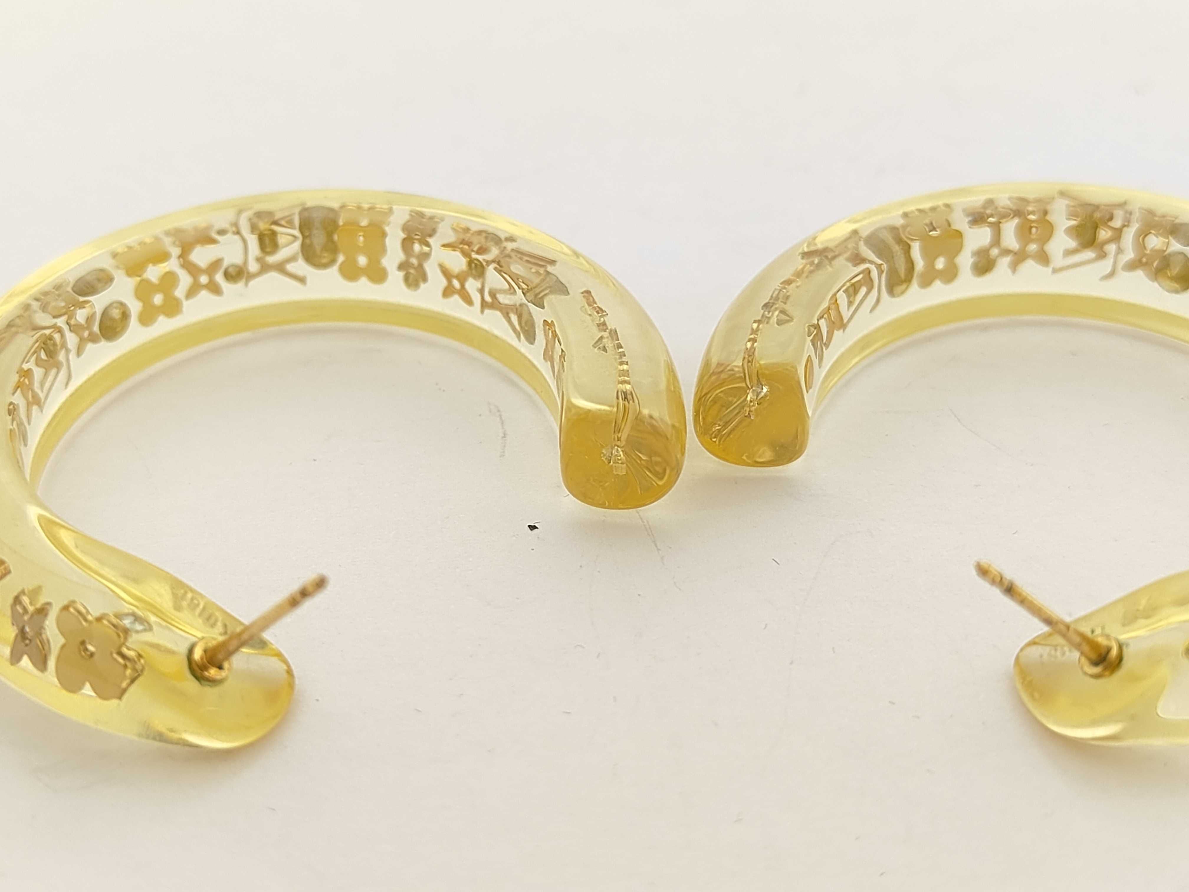 Inclusion Earrings — view 7