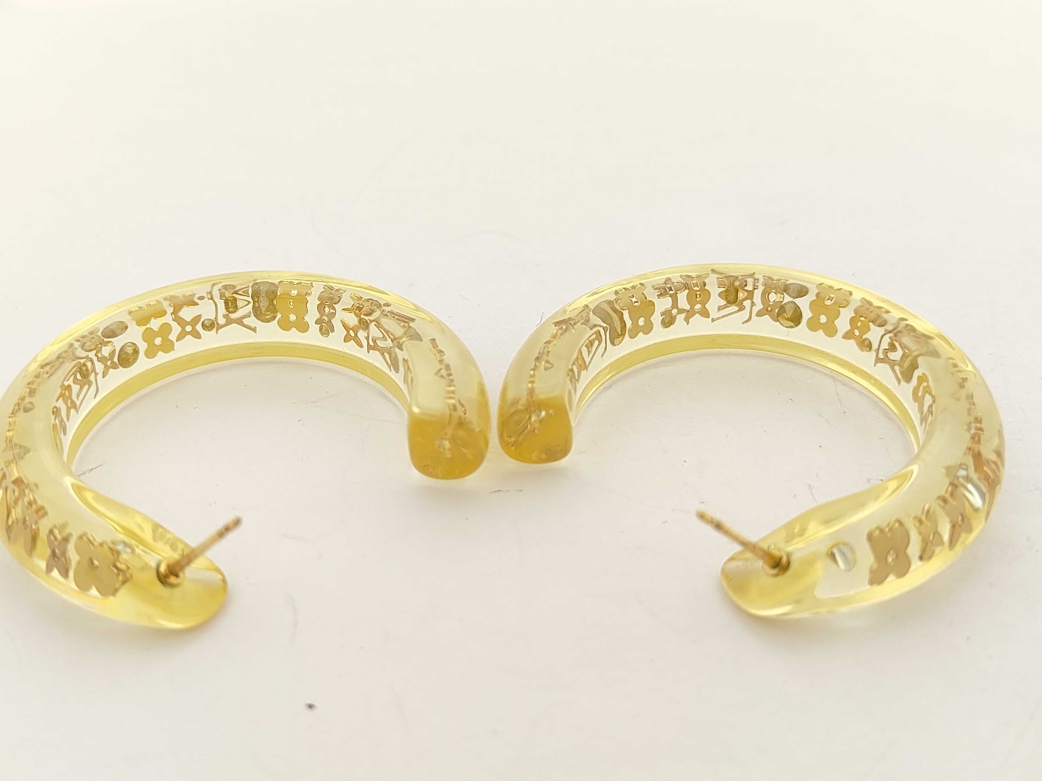 Inclusion Earrings — view 8