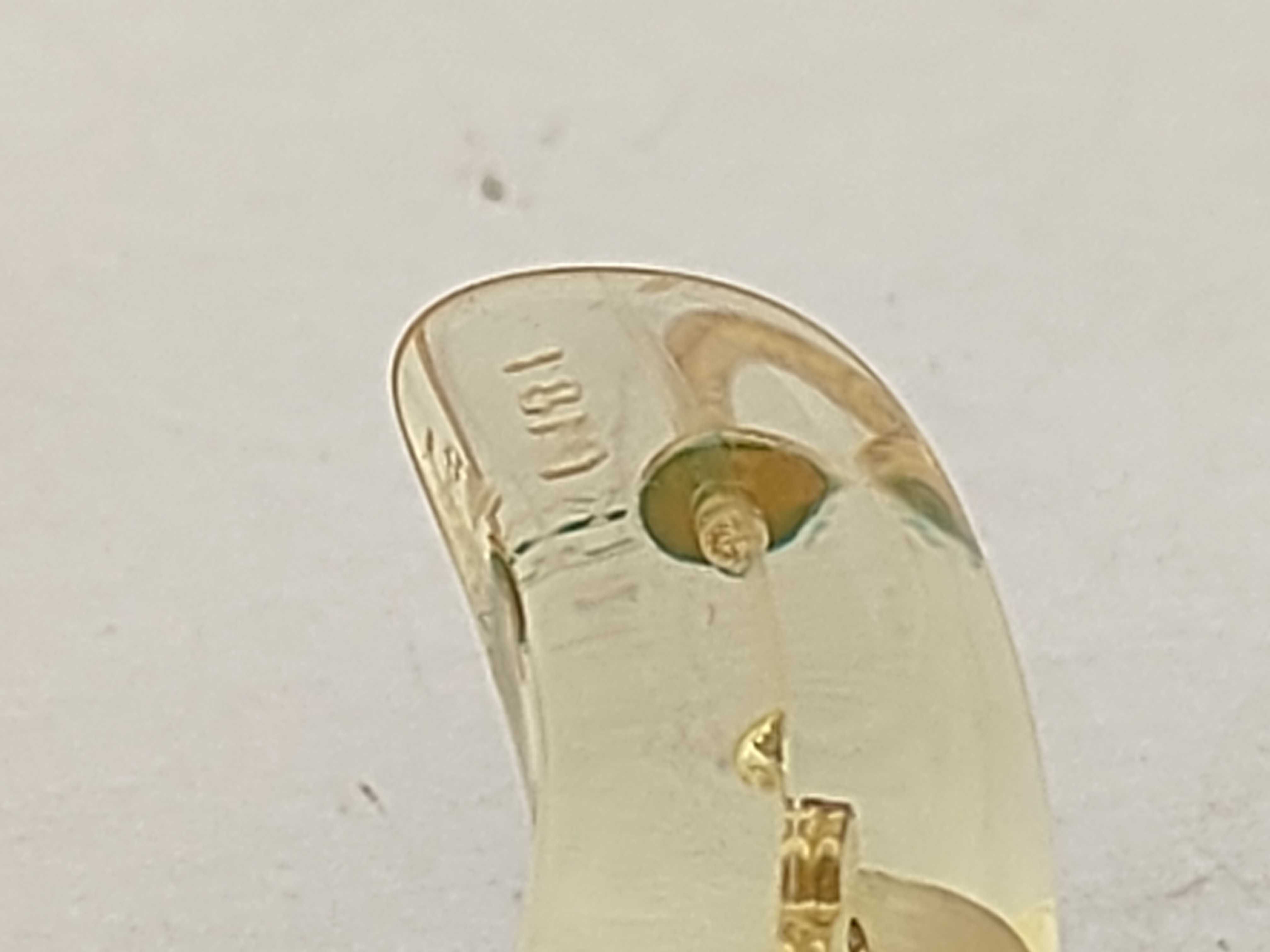 Inclusion Earrings — view 9