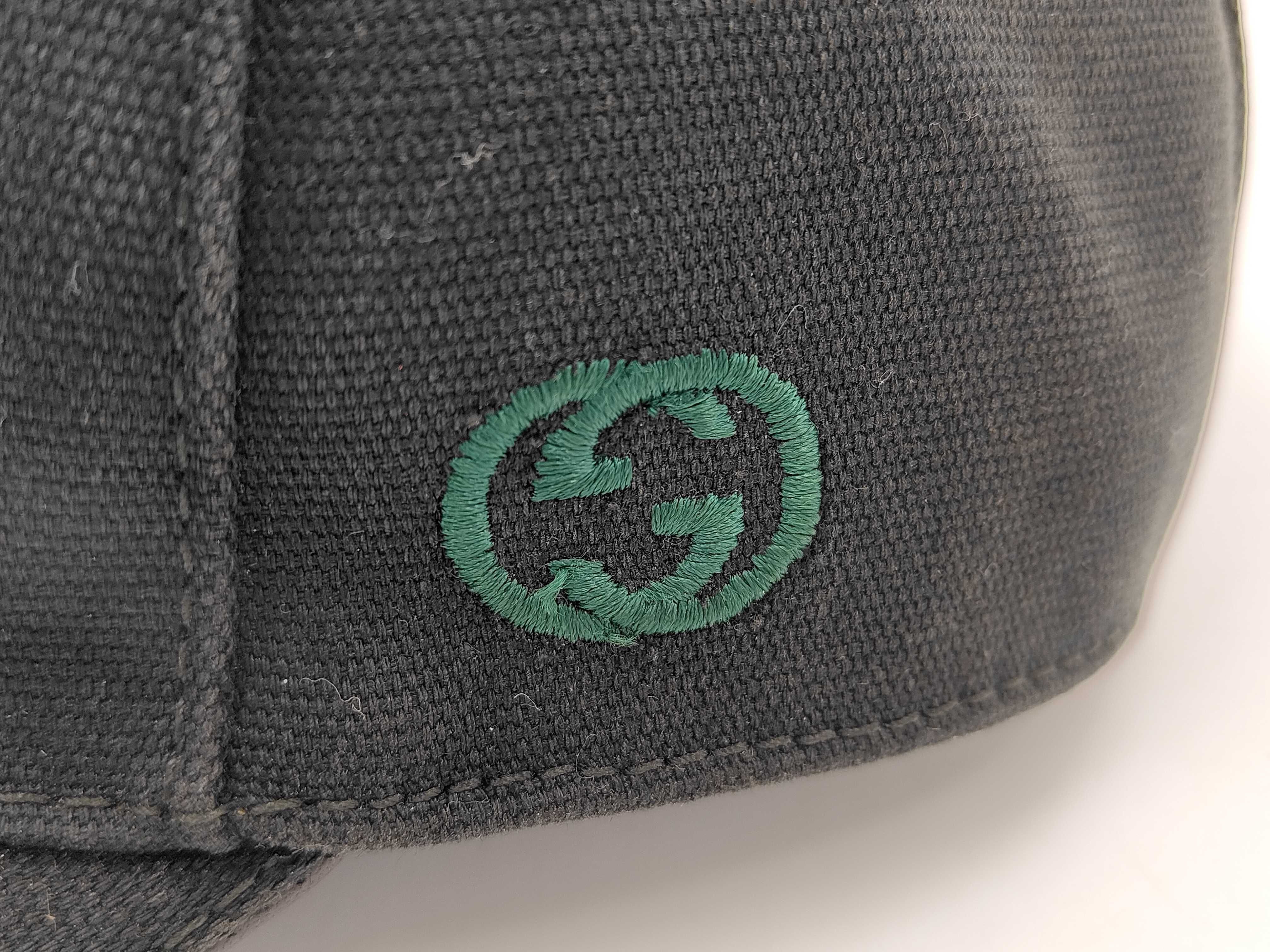 cap, hat, and other accessories — view 2