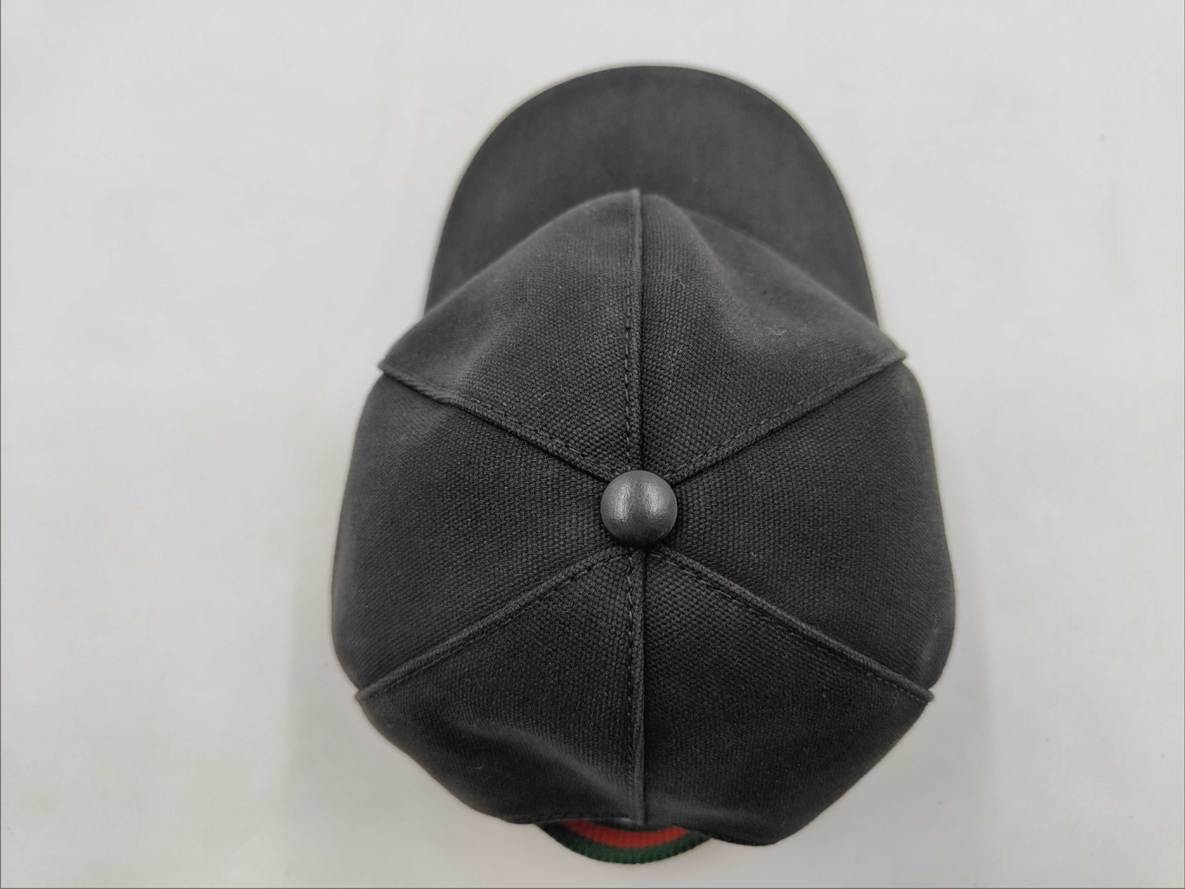 cap, hat, and other accessories — view 12