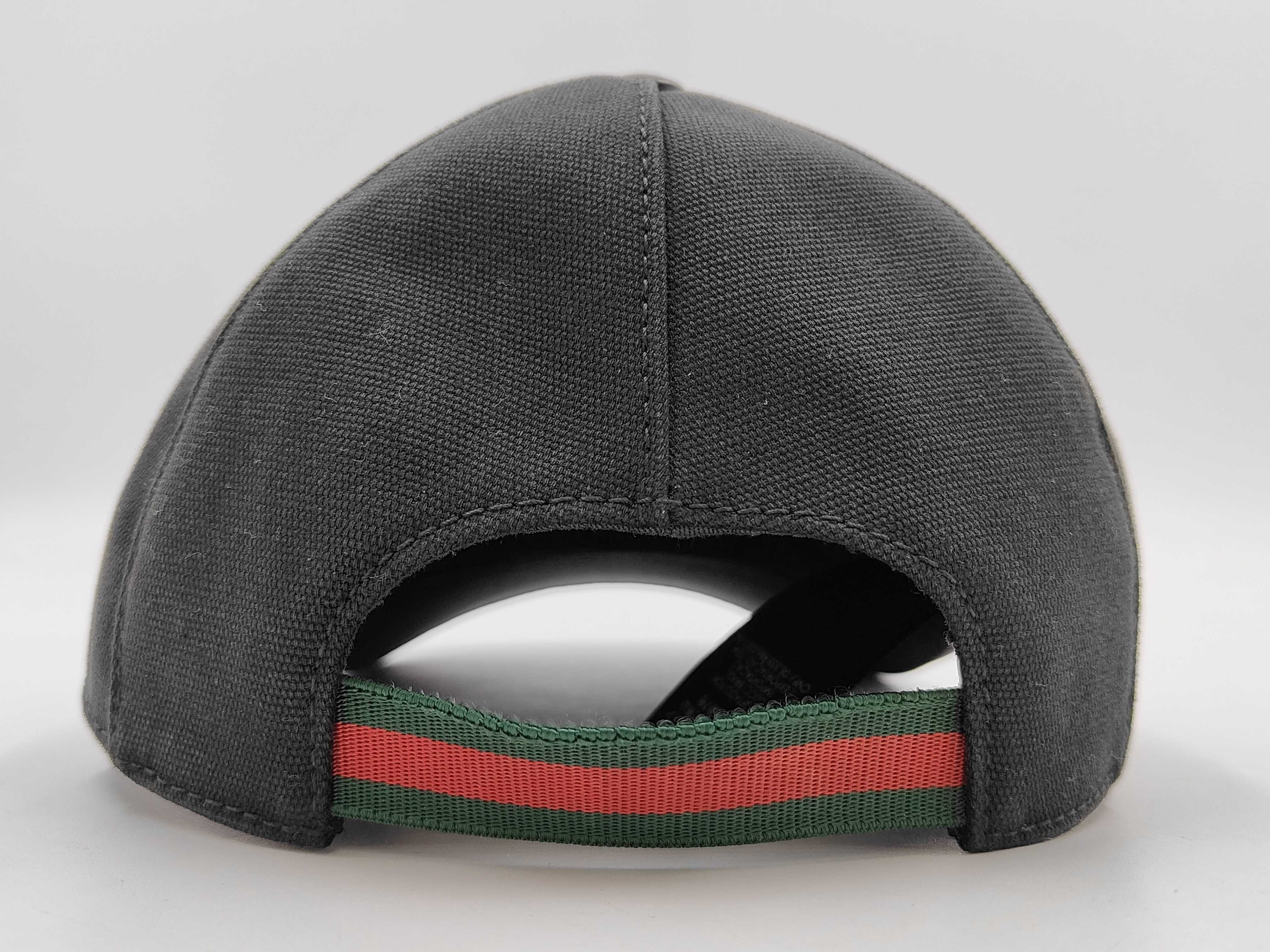 cap, hat, and other accessories — view 5