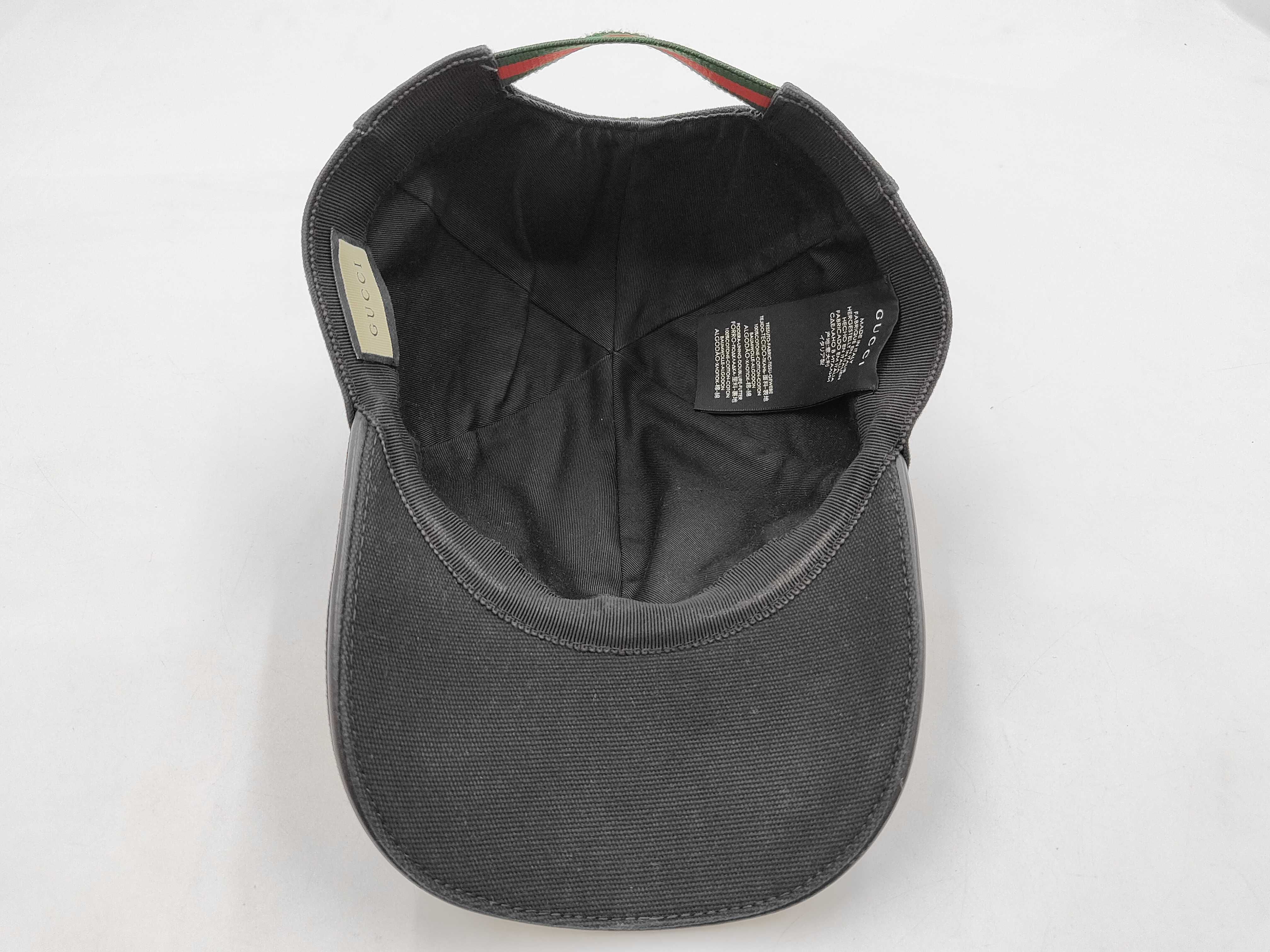 cap, hat, and other accessories — view 7