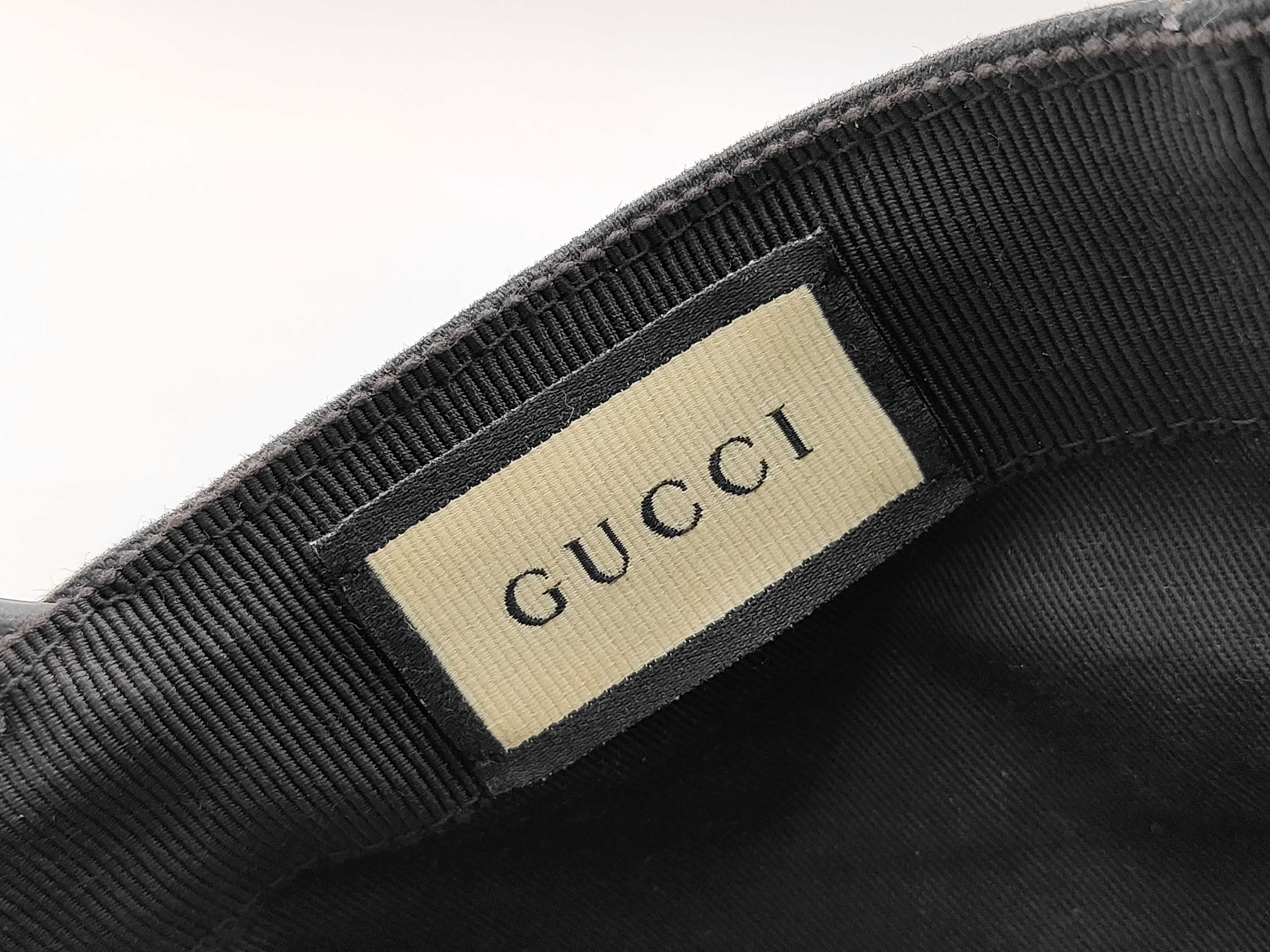 cap, hat, and other accessories — view 8