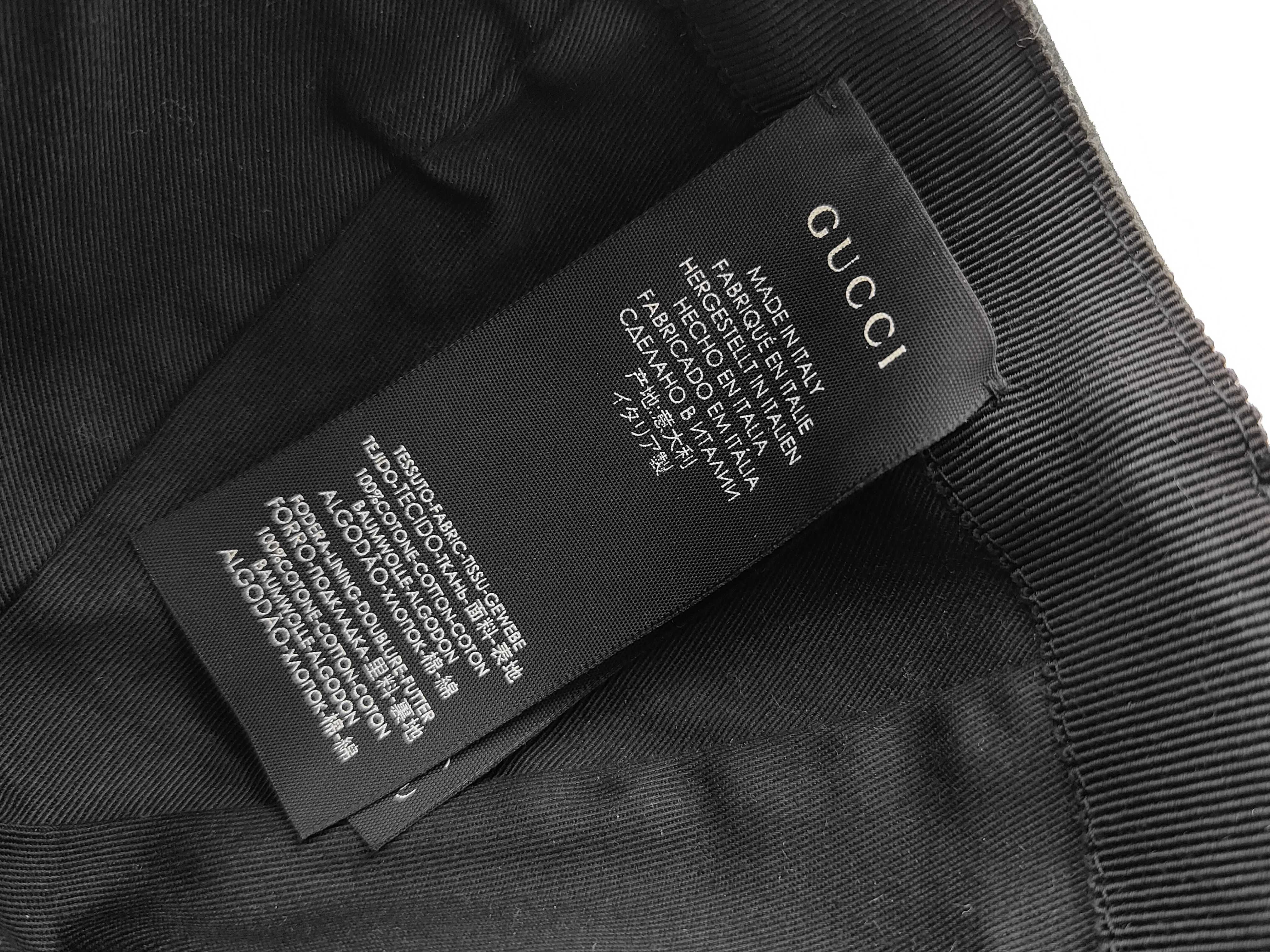 cap, hat, and other accessories — view 9