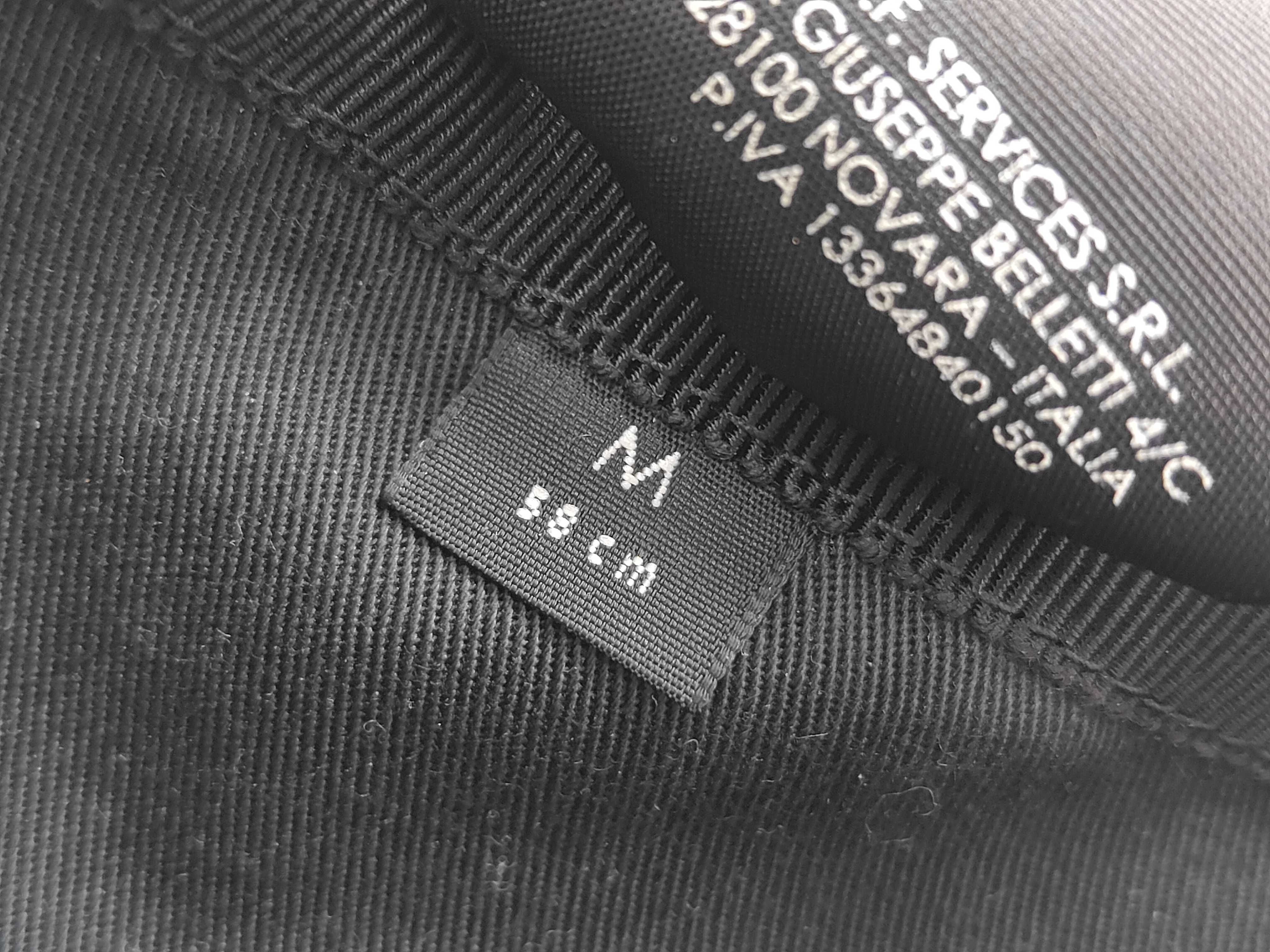 cap, hat, and other accessories — view 10