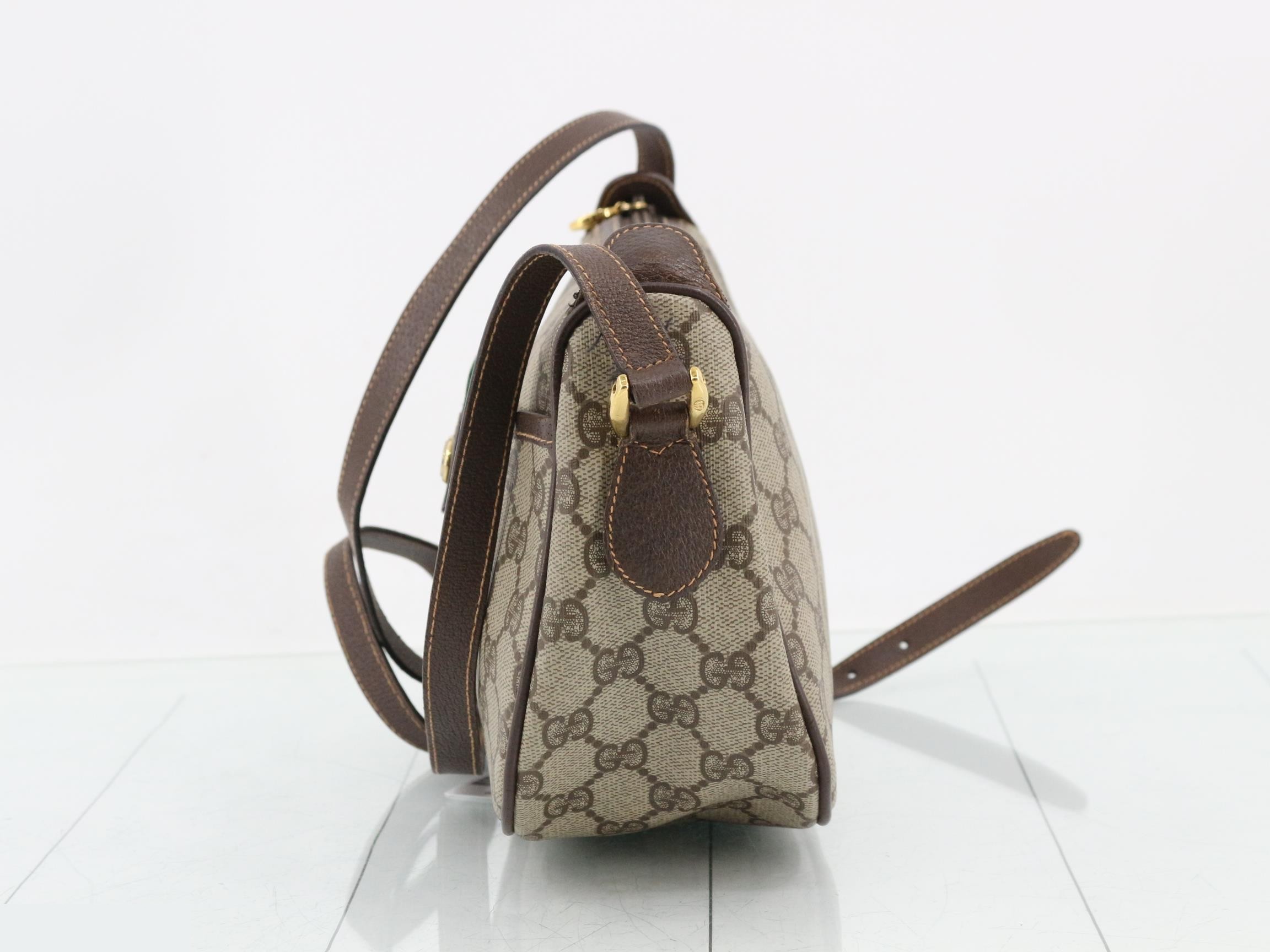 shoulder bag — view 3