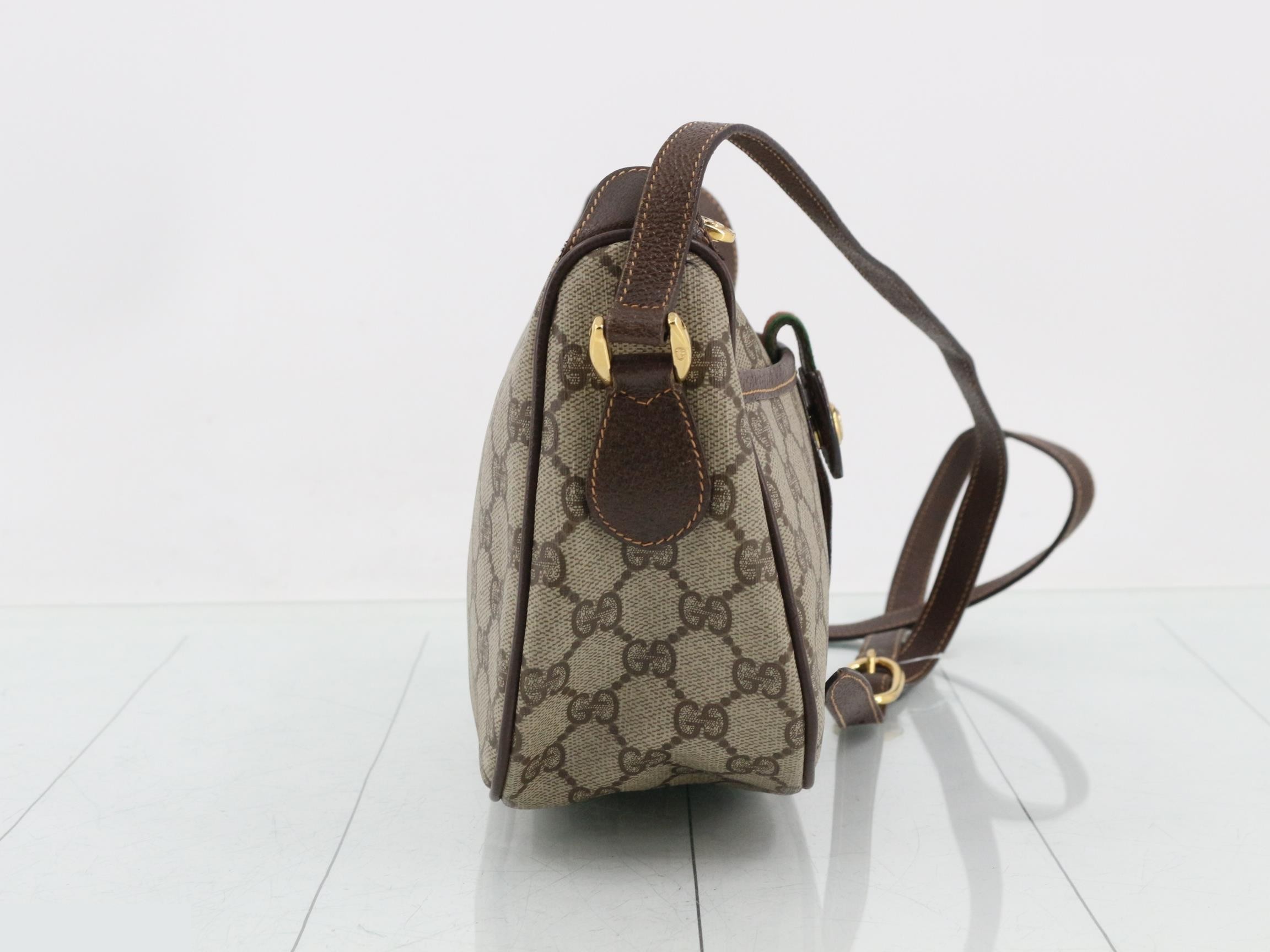 shoulder bag — view 4