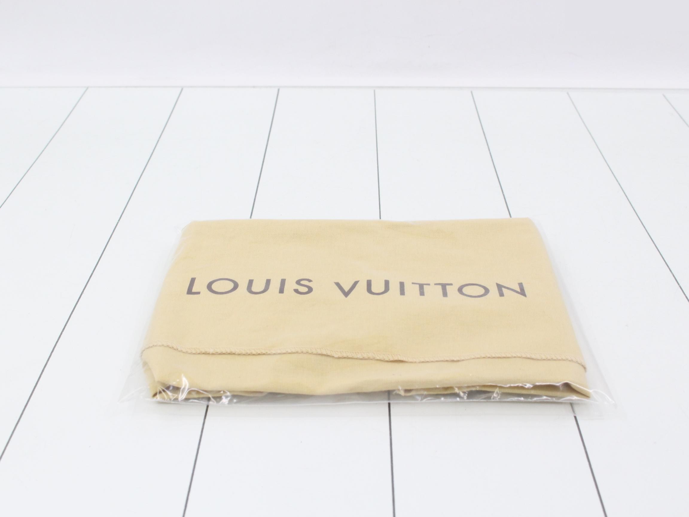 Monogram Cabas Piano Tote Bag — view 7