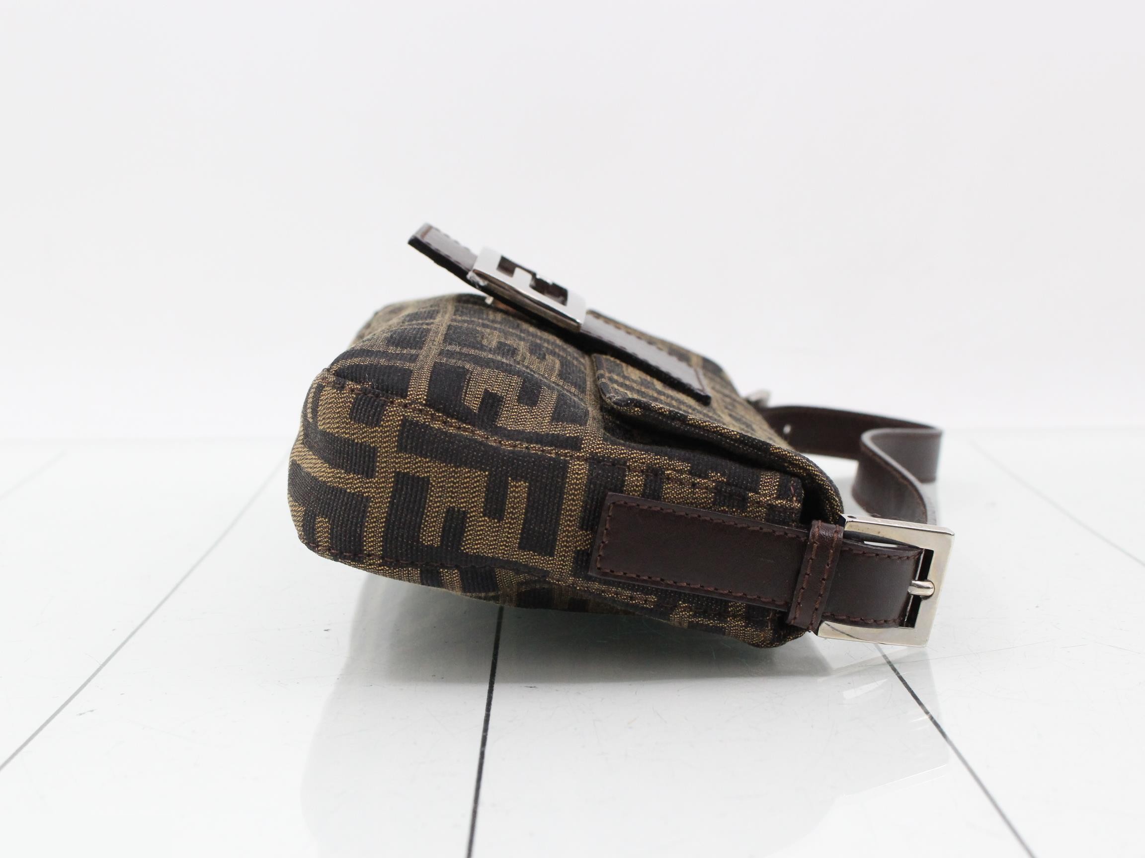Mamma Bucket Zucca Handbag — view 3