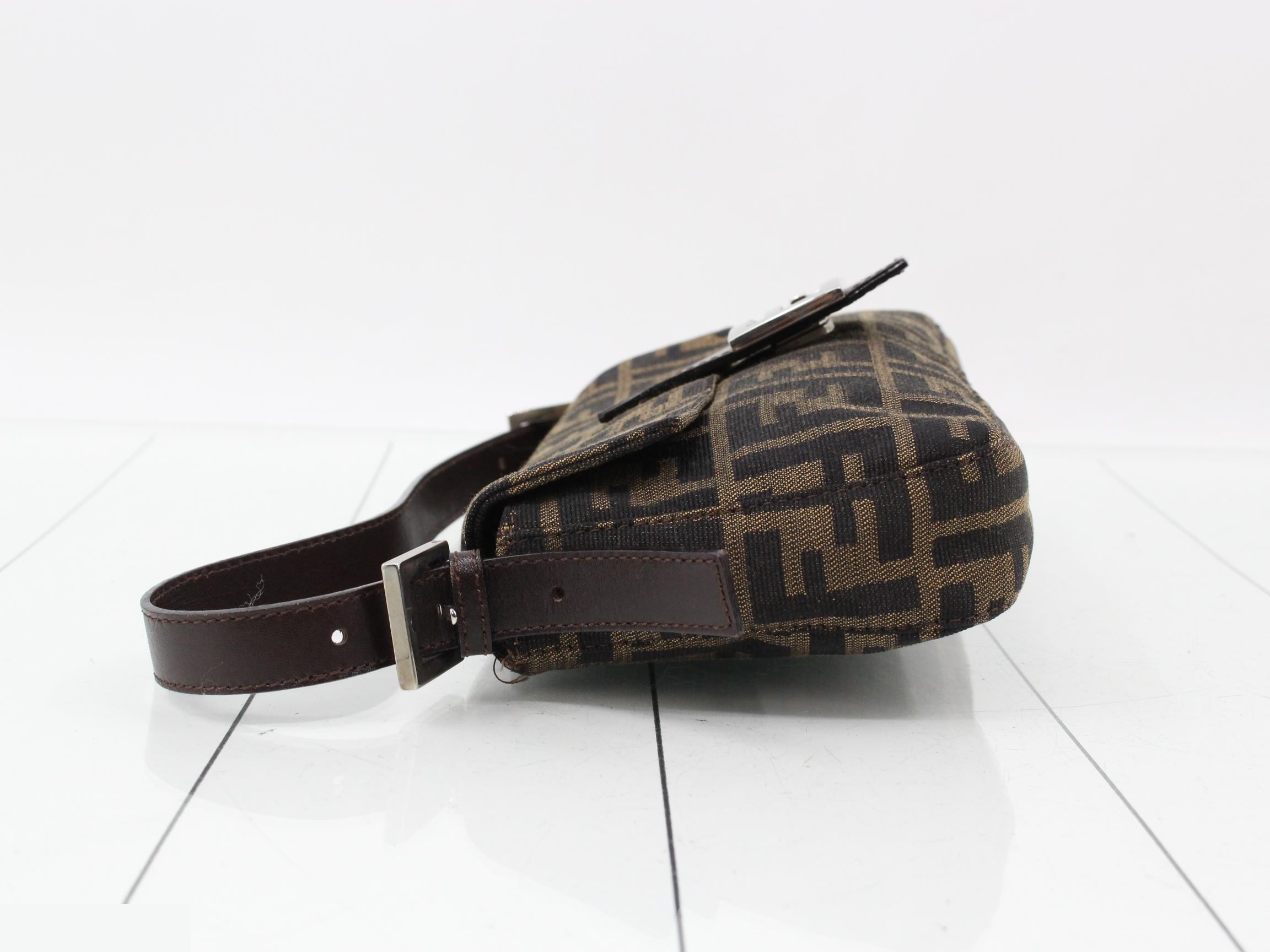 Mamma Bucket Zucca Handbag — view 4