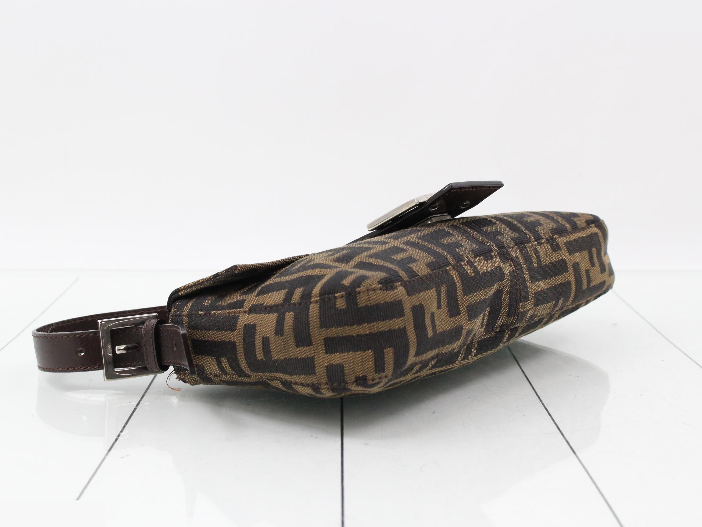 Mamma Bucket Zucca Handbag — view 5