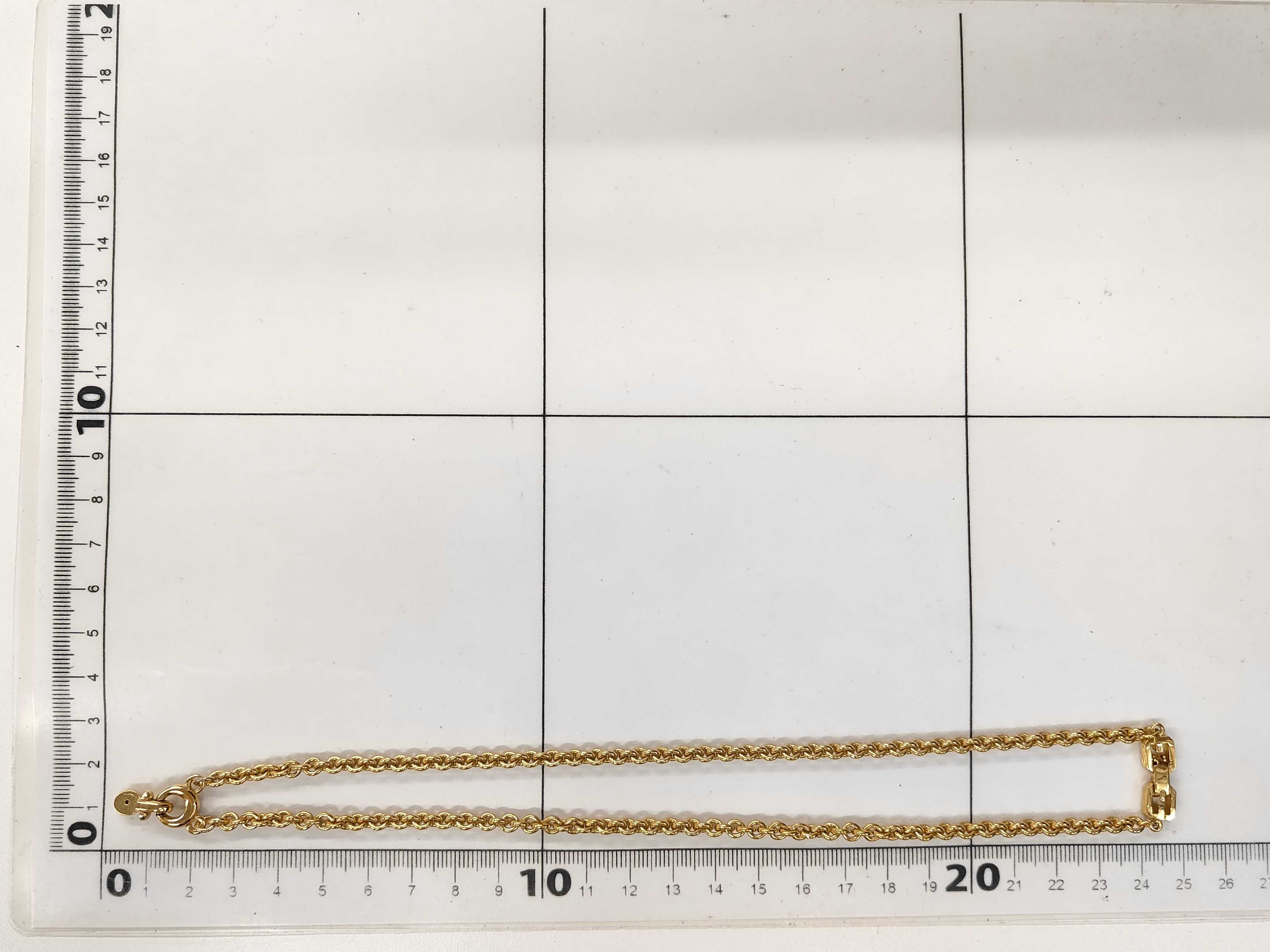 necklace — view 6