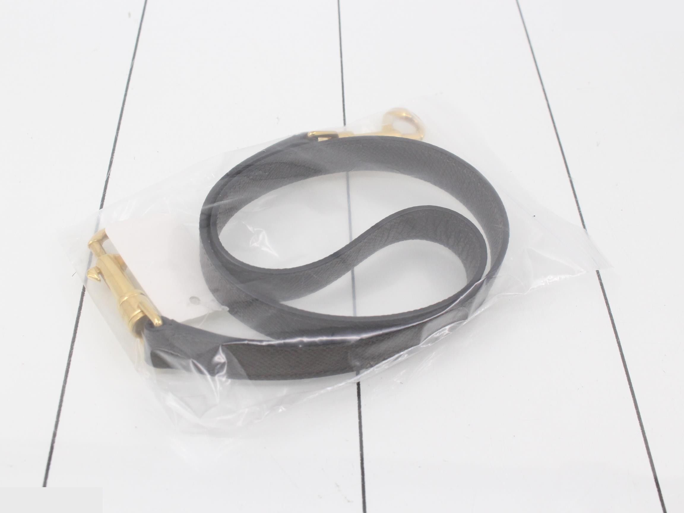 Belt bag, leather, 2-way handbag — view 7