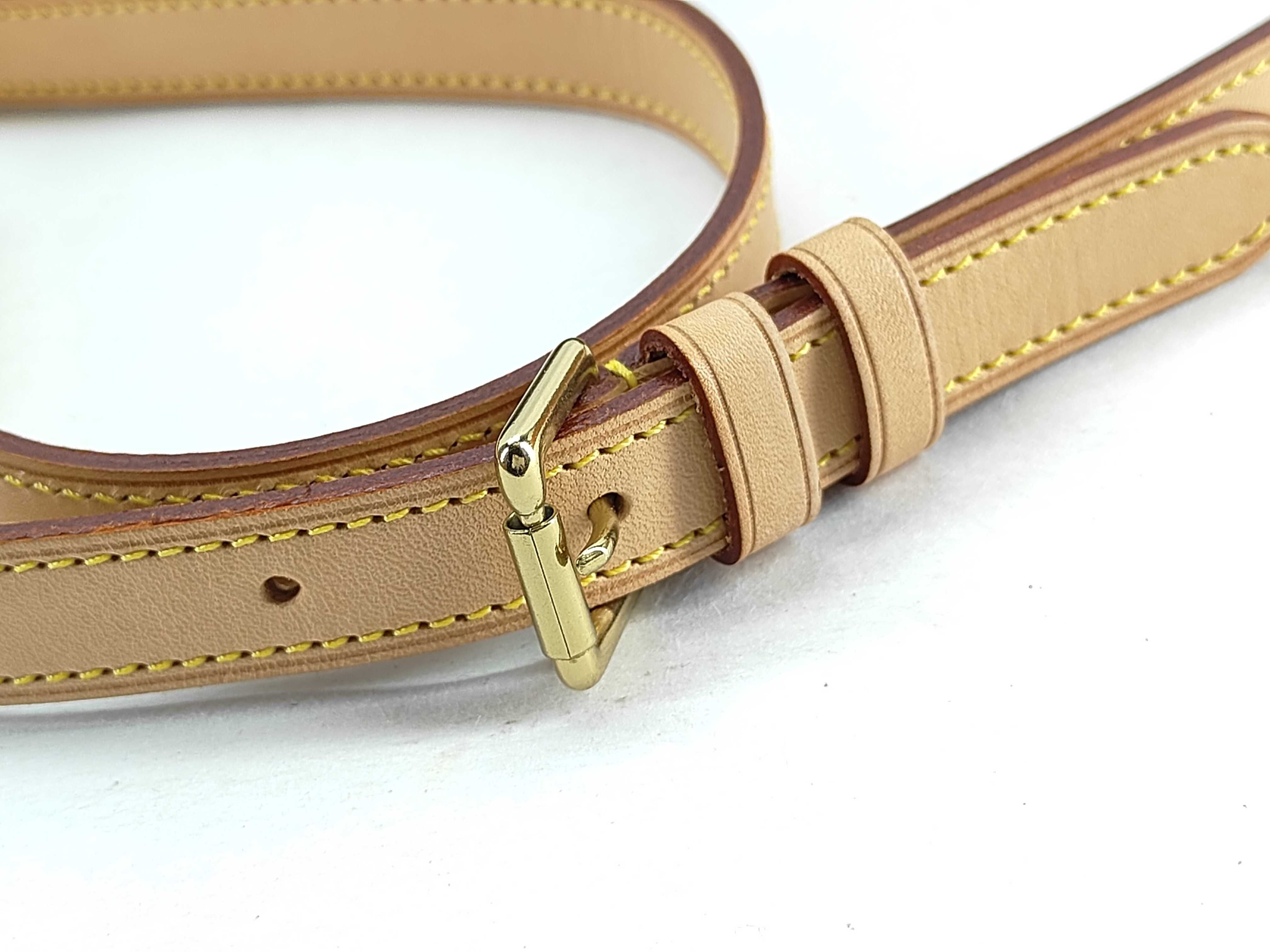 Sologne Monogram M42250 SL1012 Shoulder Bag — view 4