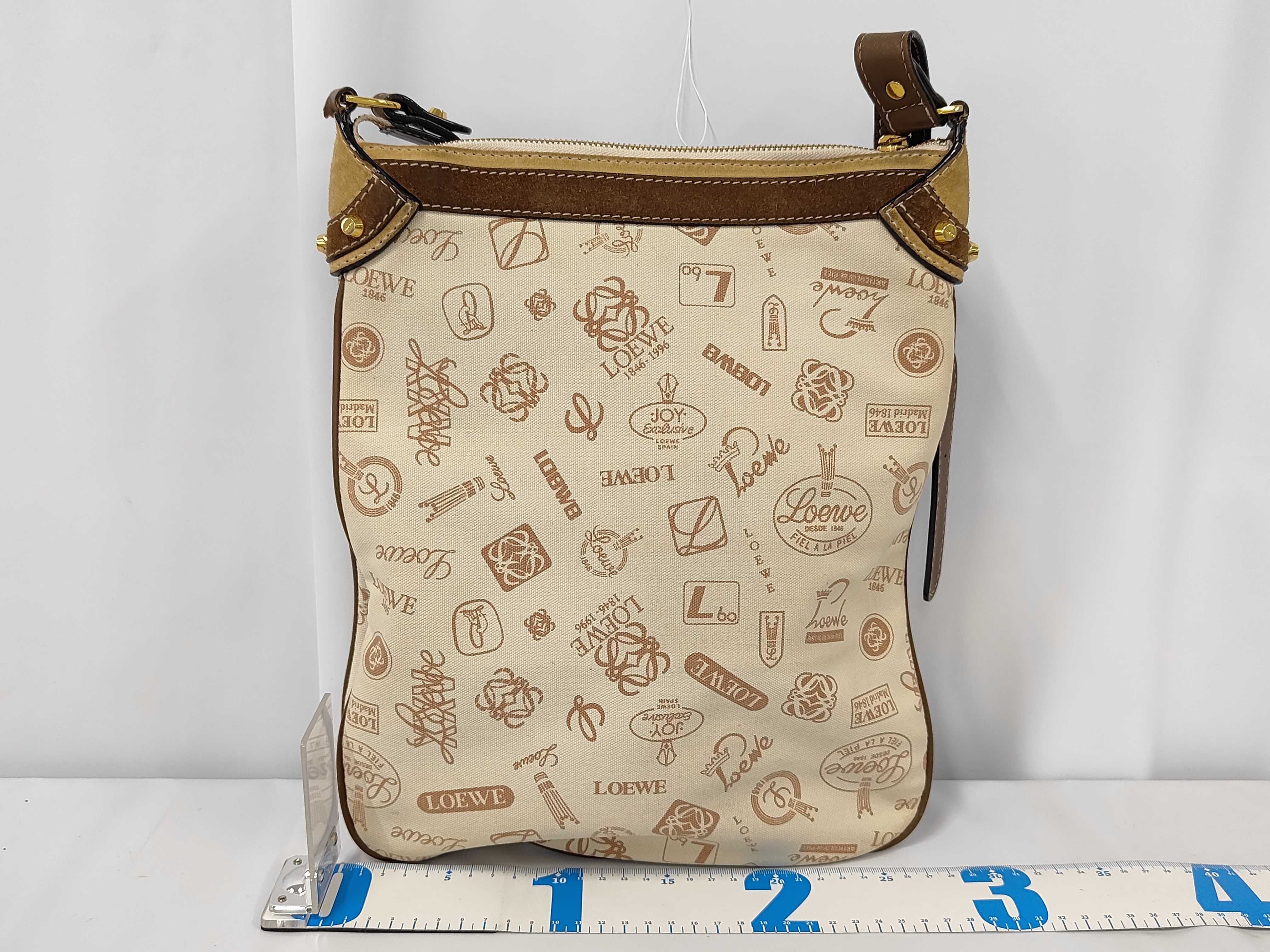 shoulder bag — view 2