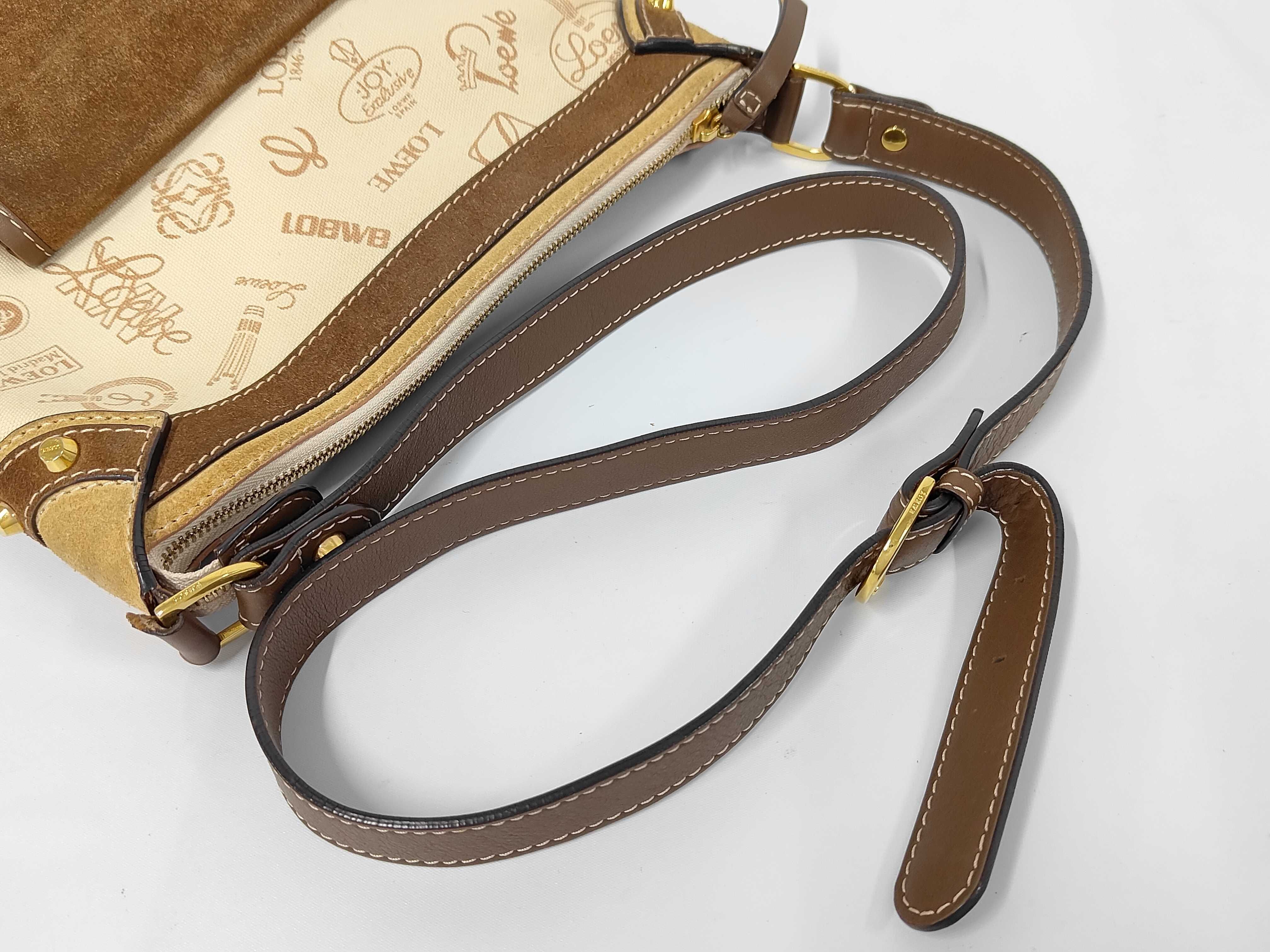 shoulder bag — view 3