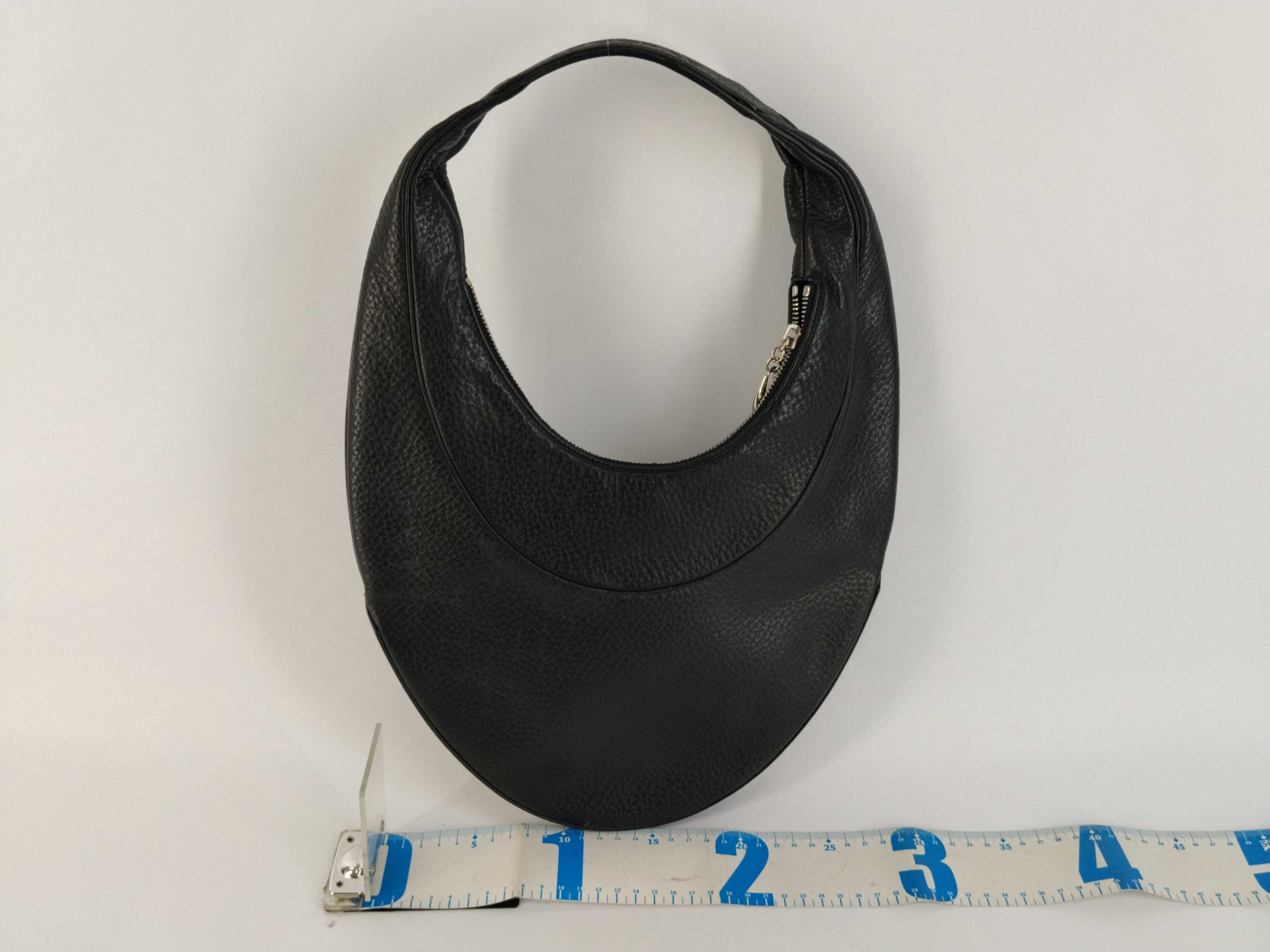 Handbag / Leather Handbag — view 2