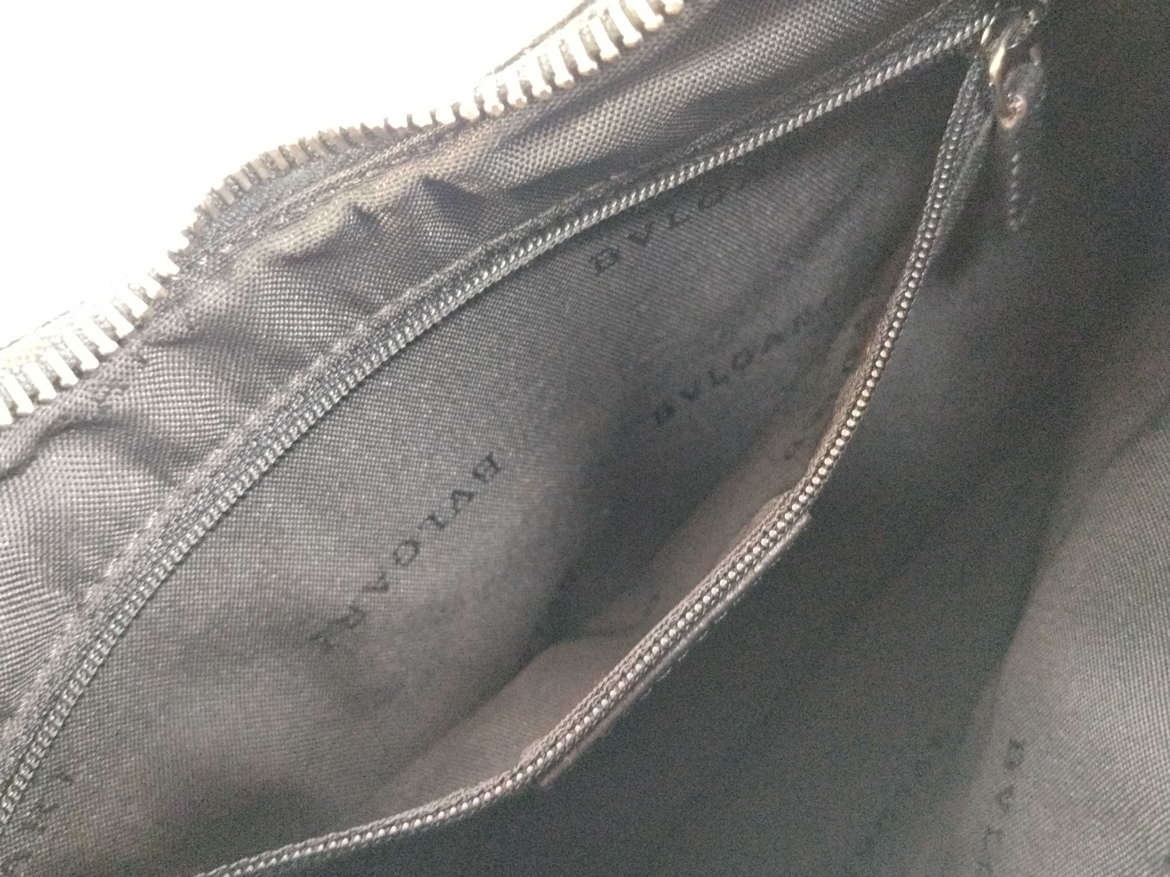 Handbag / Leather Handbag — view 11