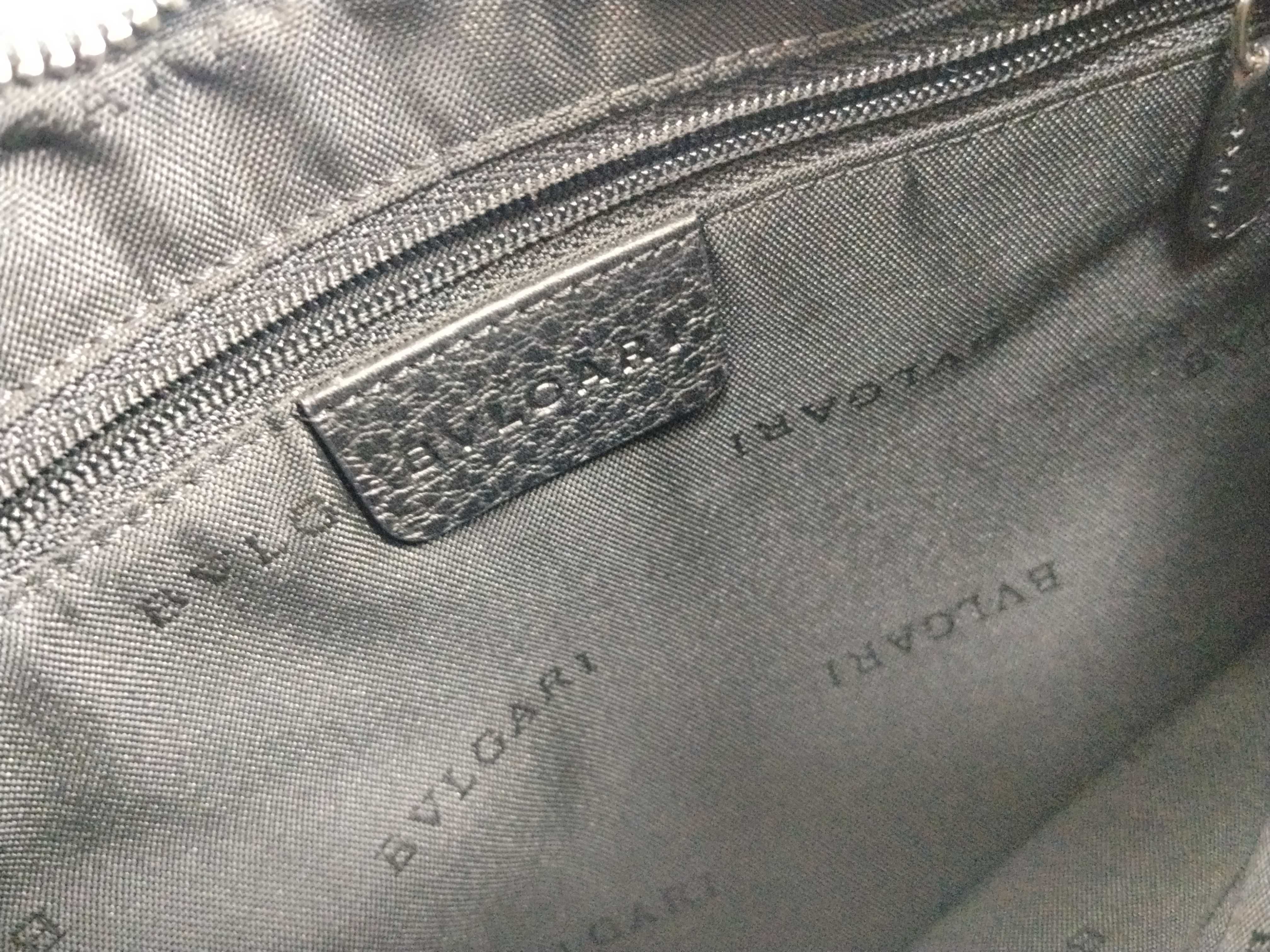 Handbag / Leather Handbag — view 12