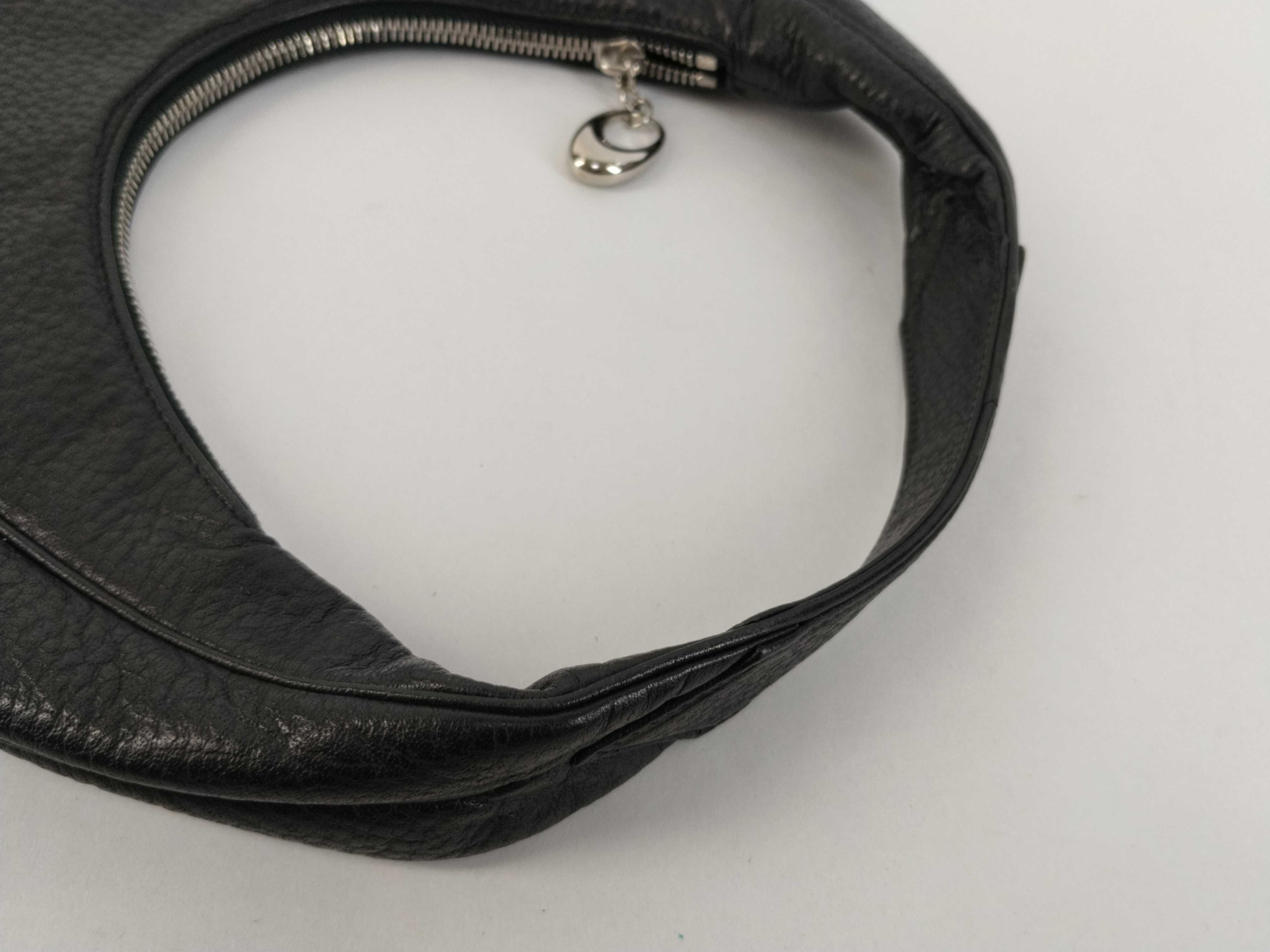 Handbag / Leather Handbag — view 3