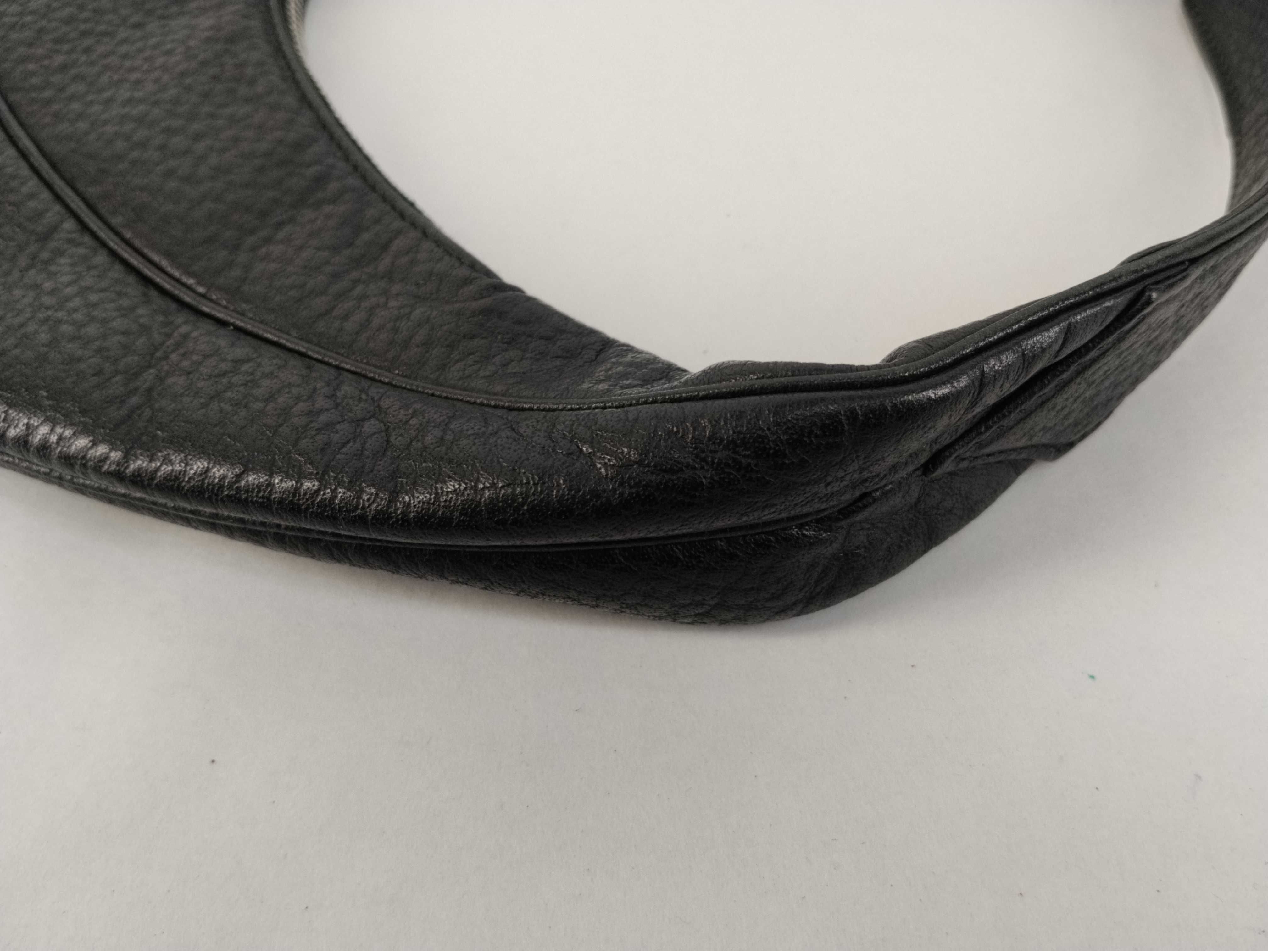 Handbag / Leather Handbag — view 5