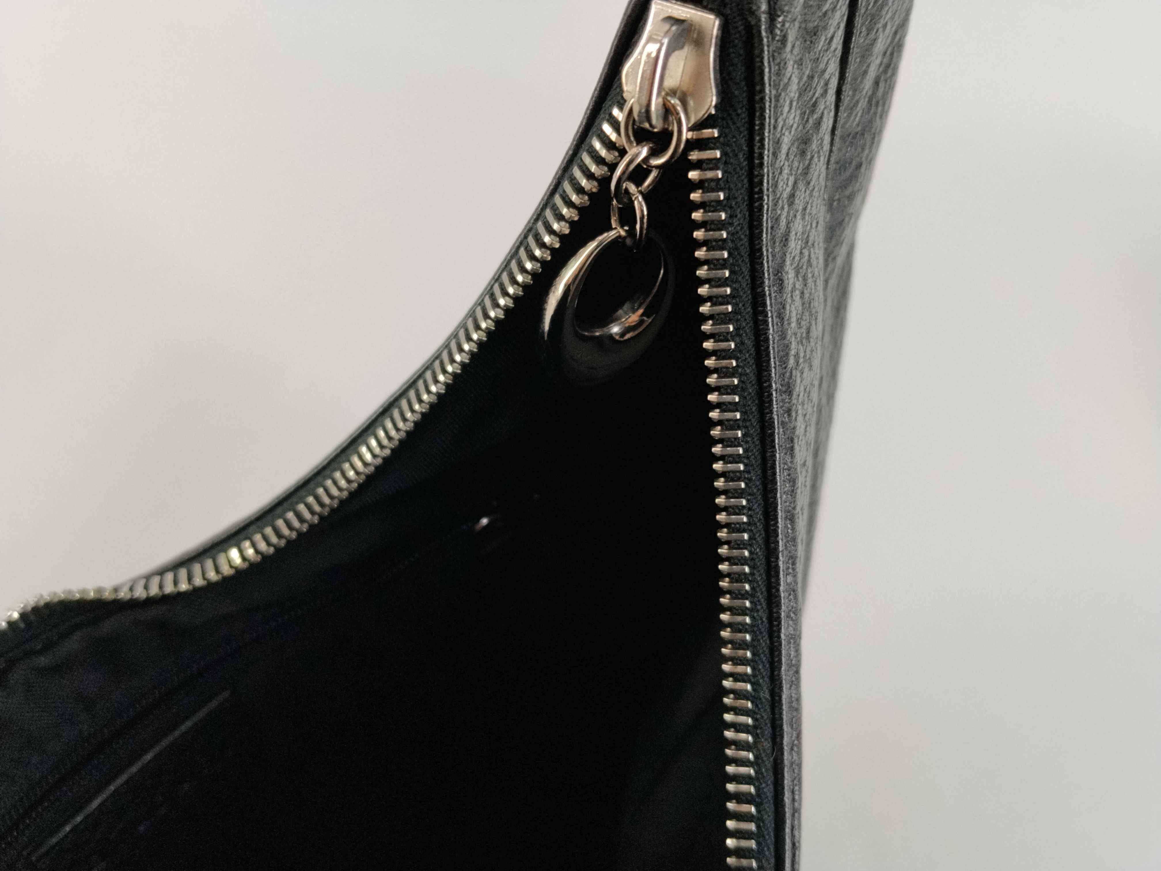 Handbag / Leather Handbag — view 9